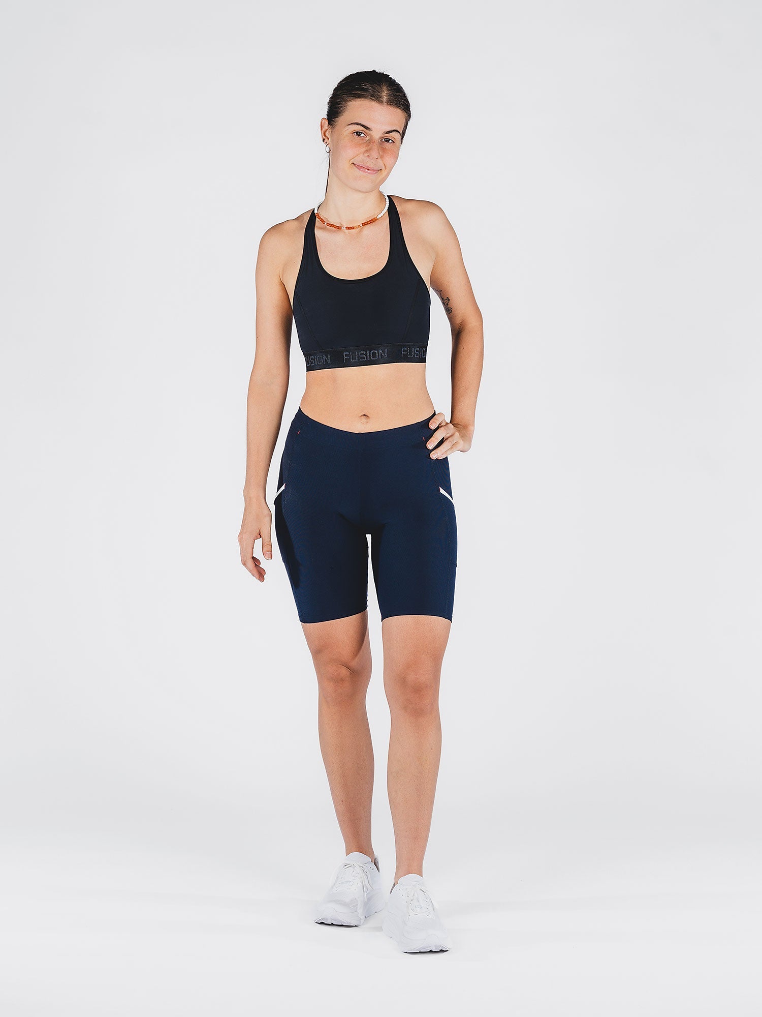 C3 Short Tights
