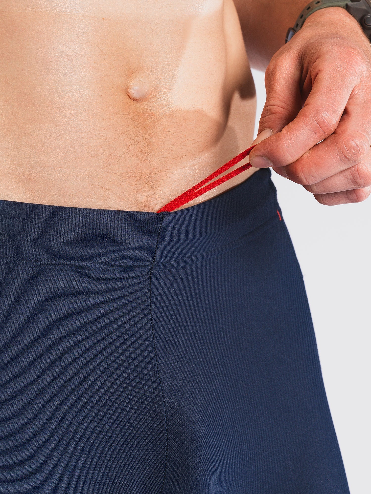 C3 Short Tights