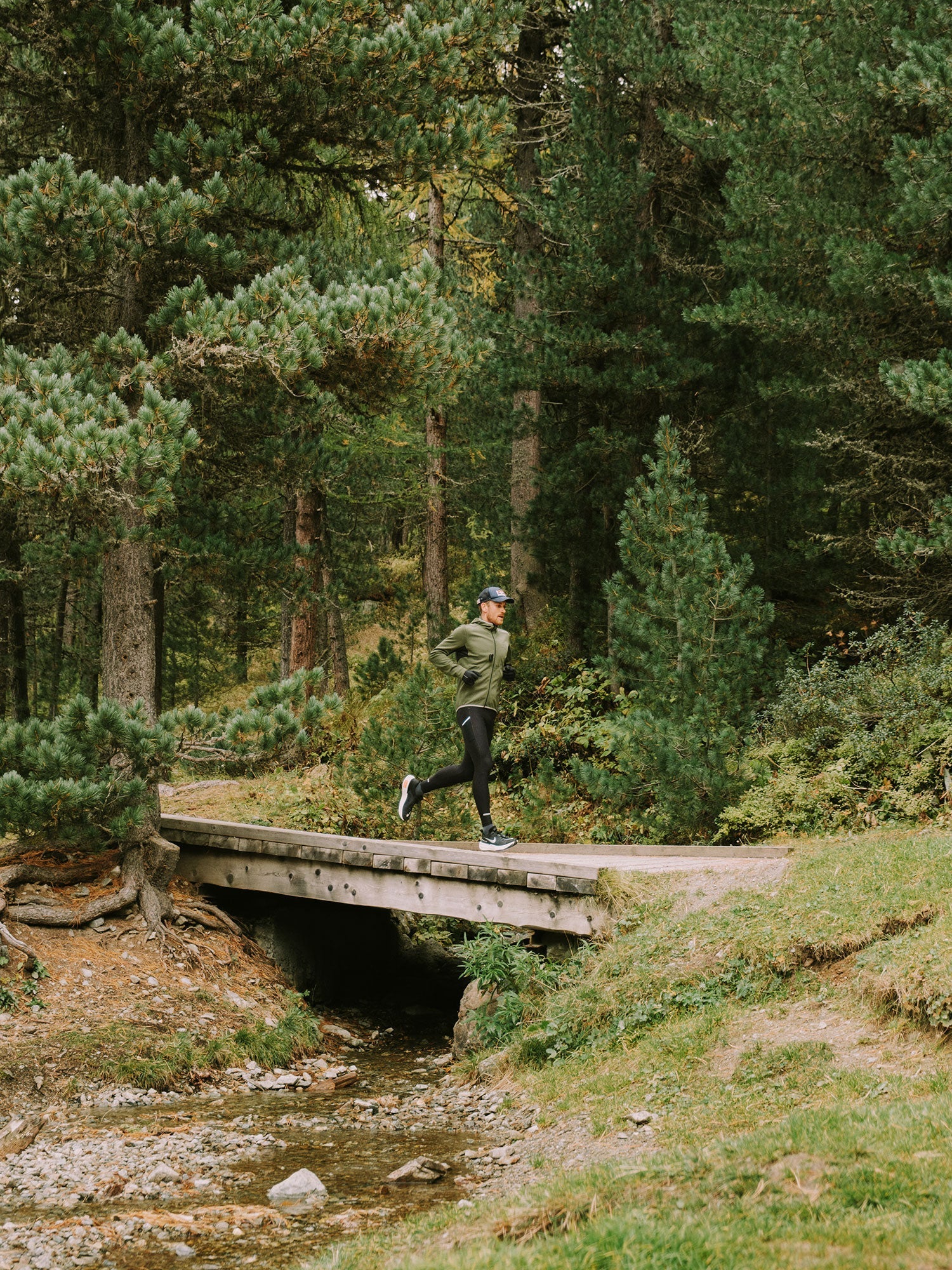 Commuter Cycling Jacket