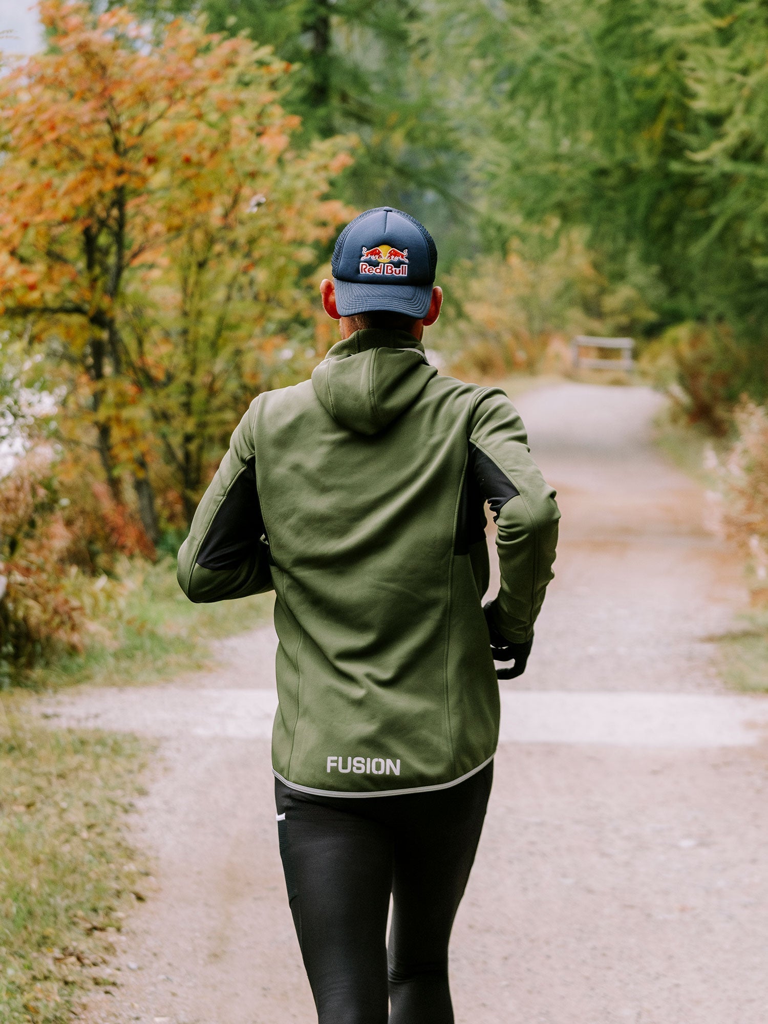 Commuter Cycling Jacket