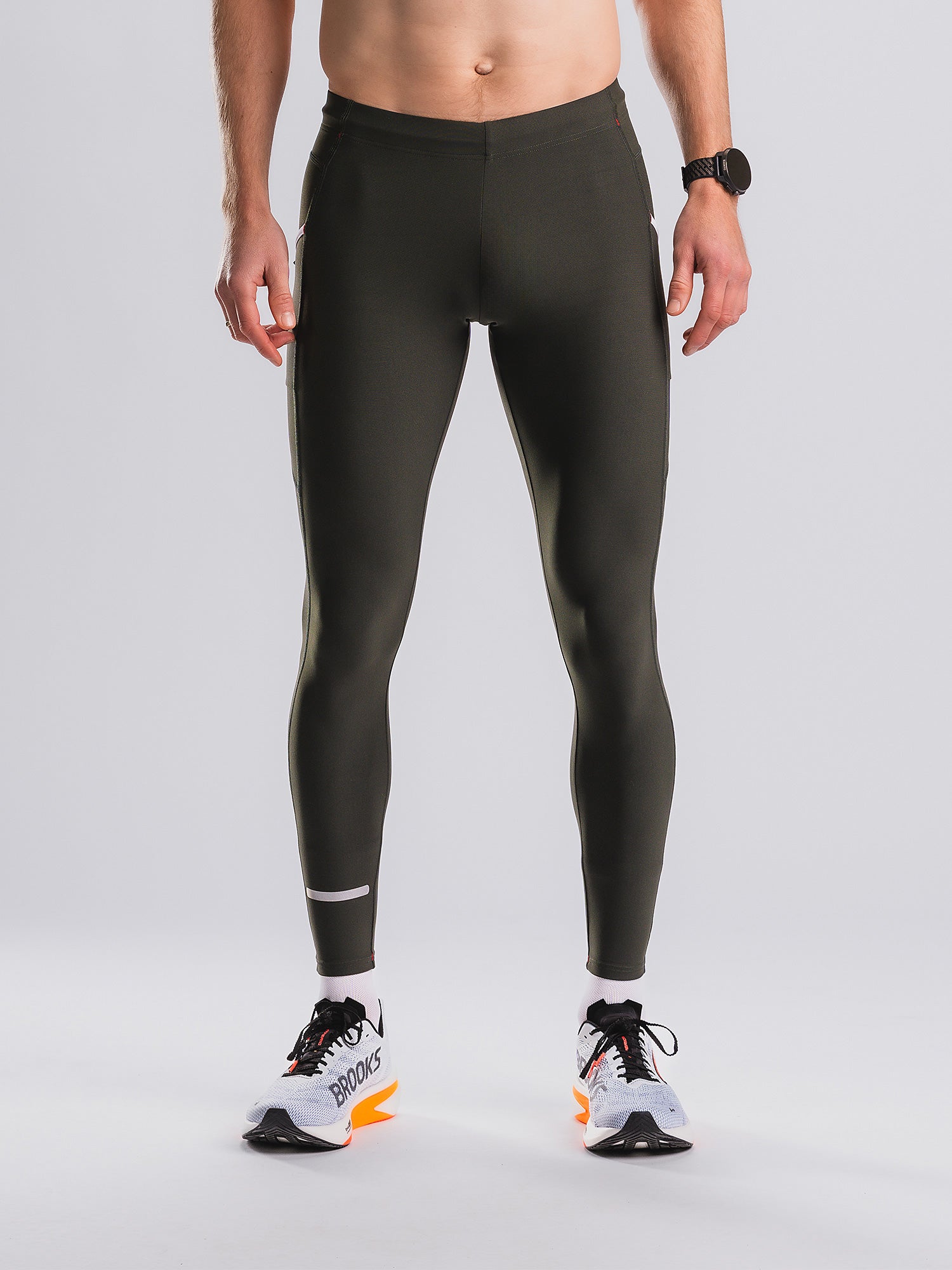 Long Tights