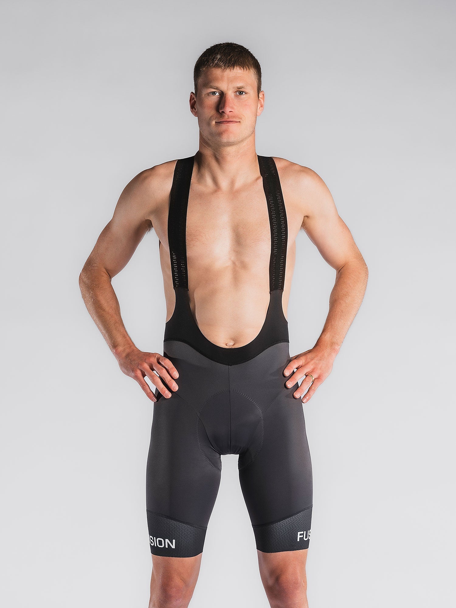 Mens Tempo! Bib Shorts