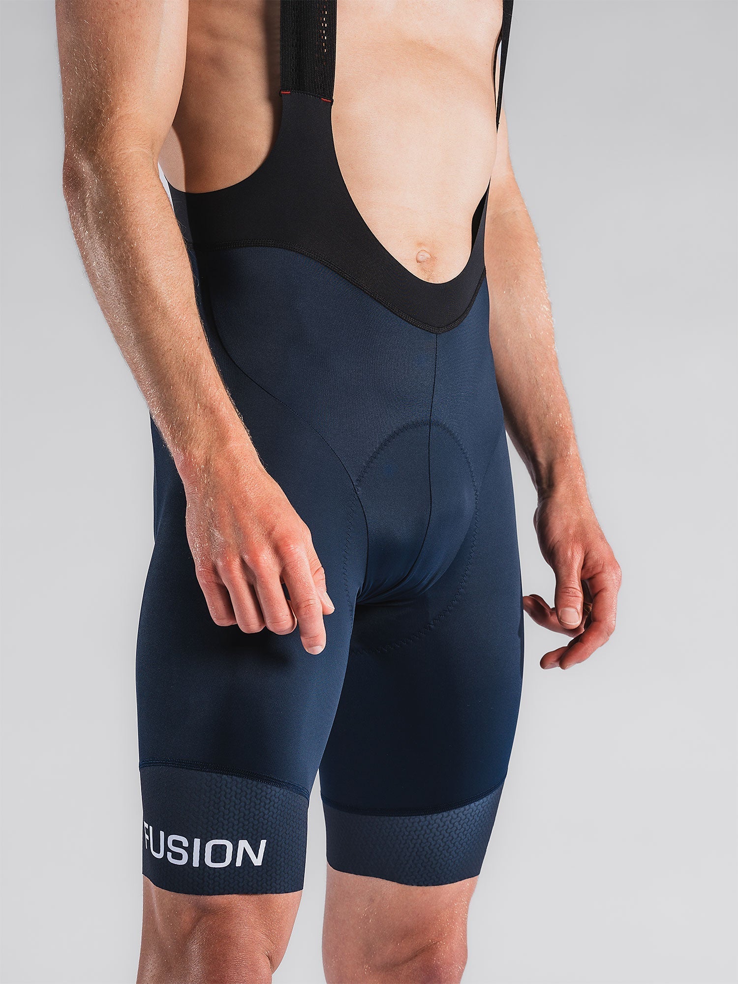 Mens Tempo! Bib Shorts