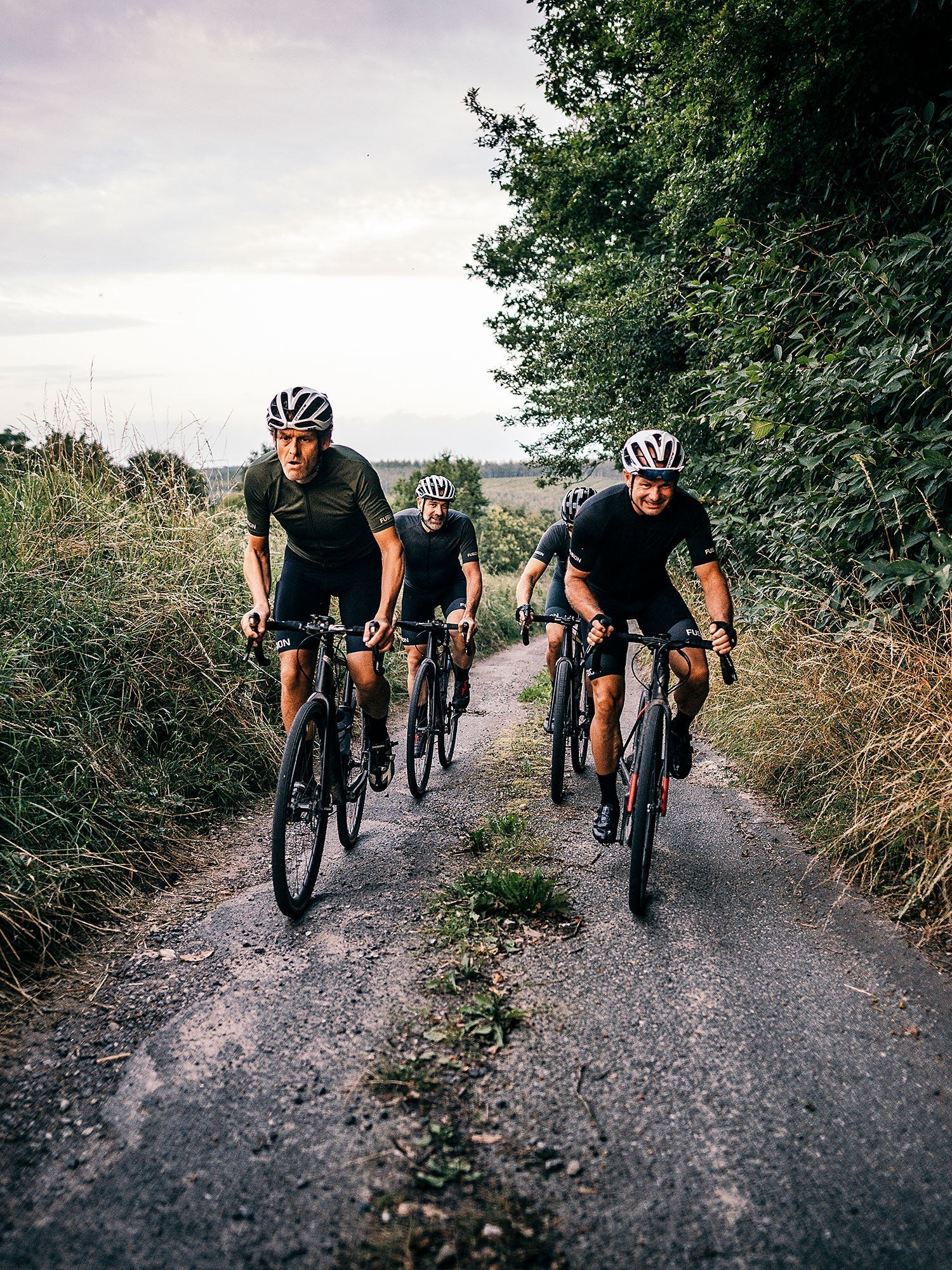 Mens Tempo! Bib Shorts