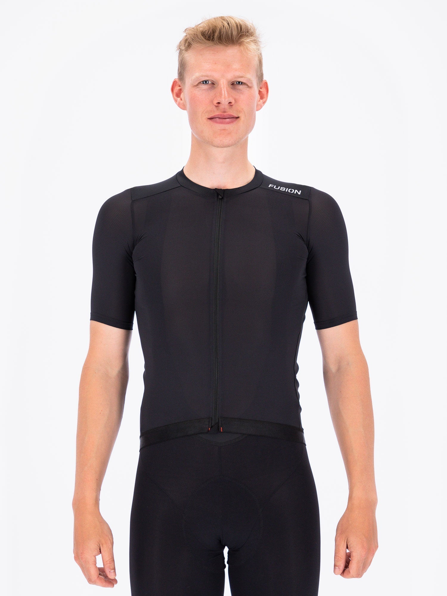 Randers Tri Mens Cycling Jersey