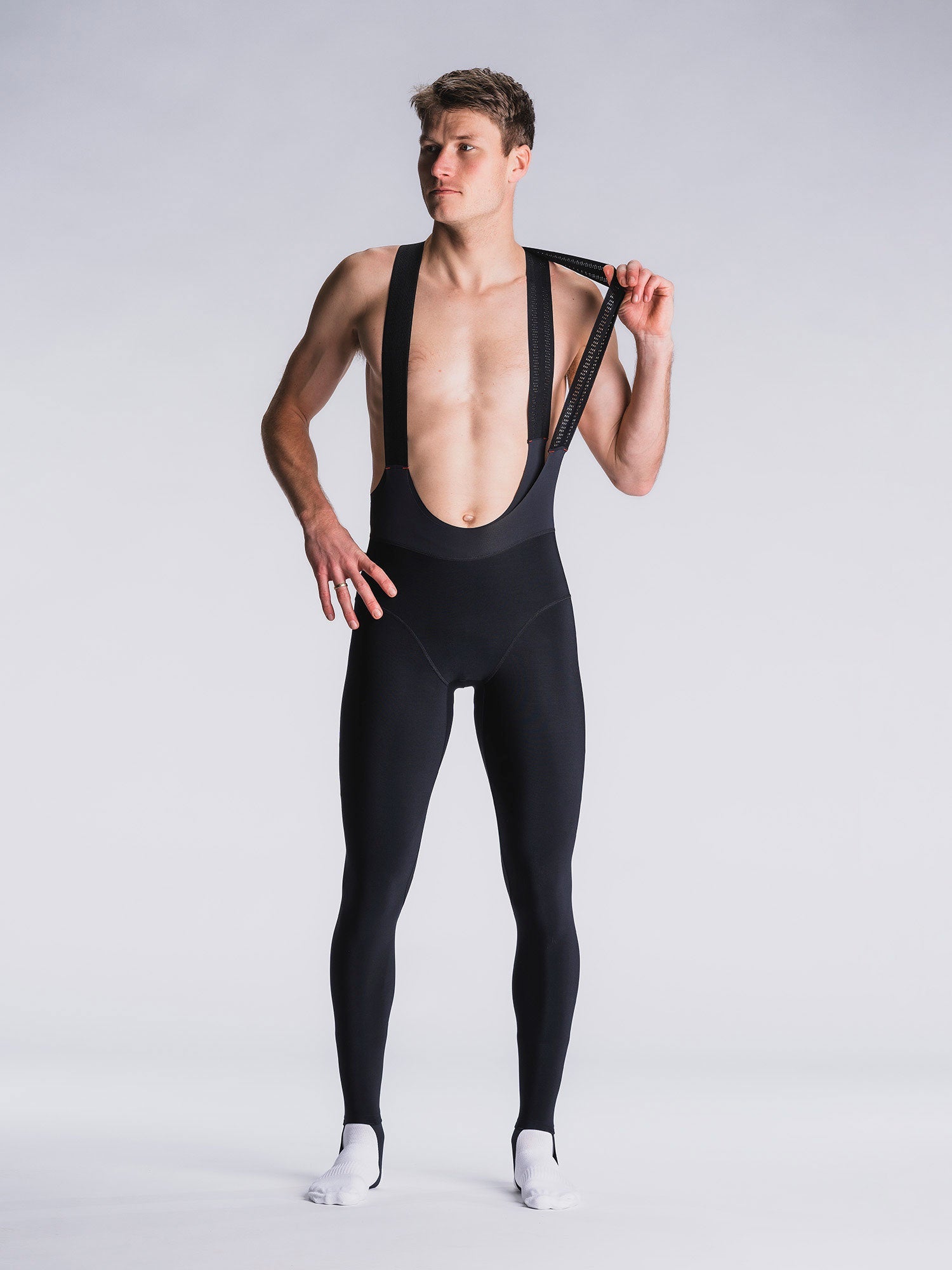 Long Bib Tights