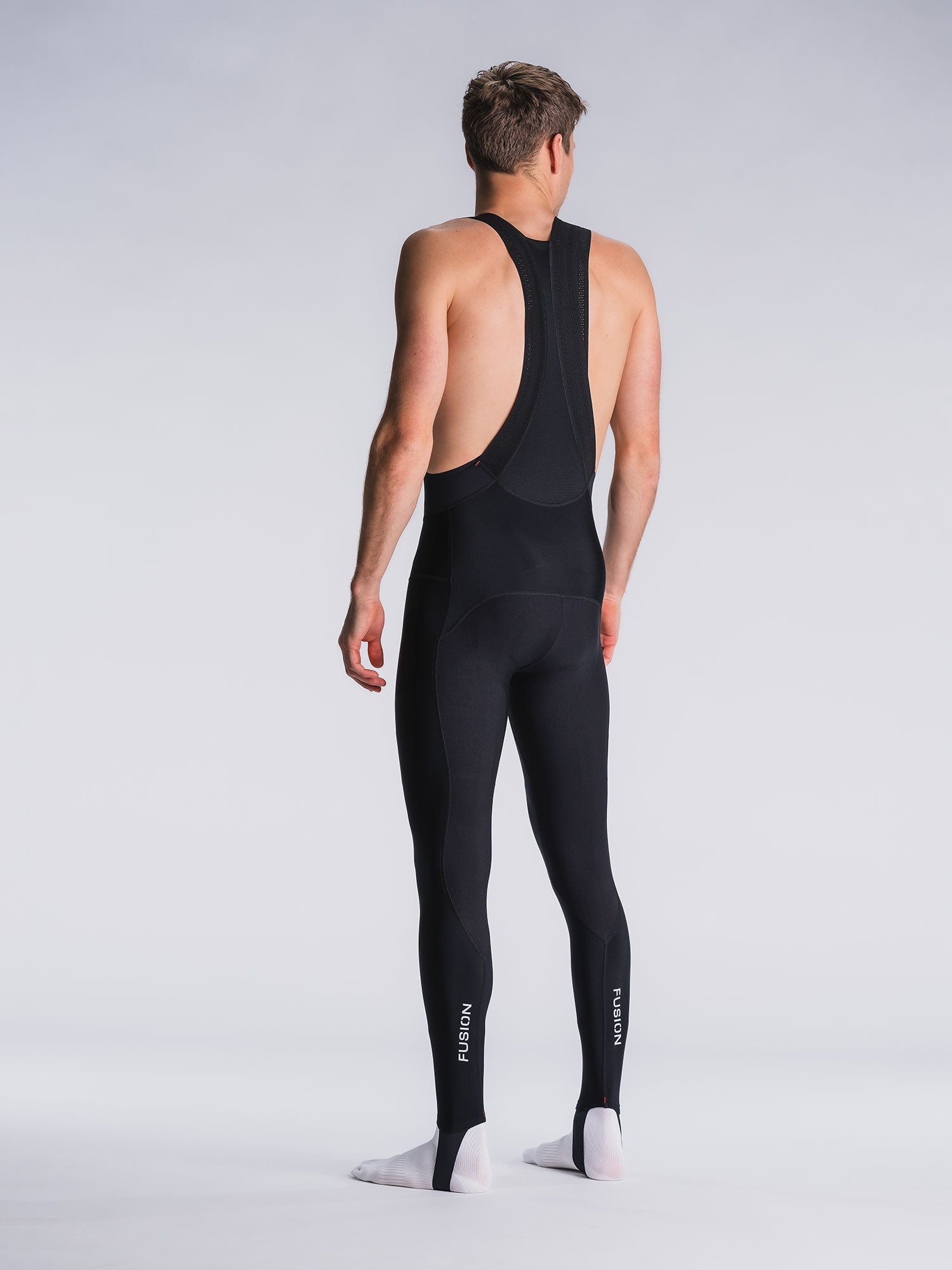 Long Bib Tights