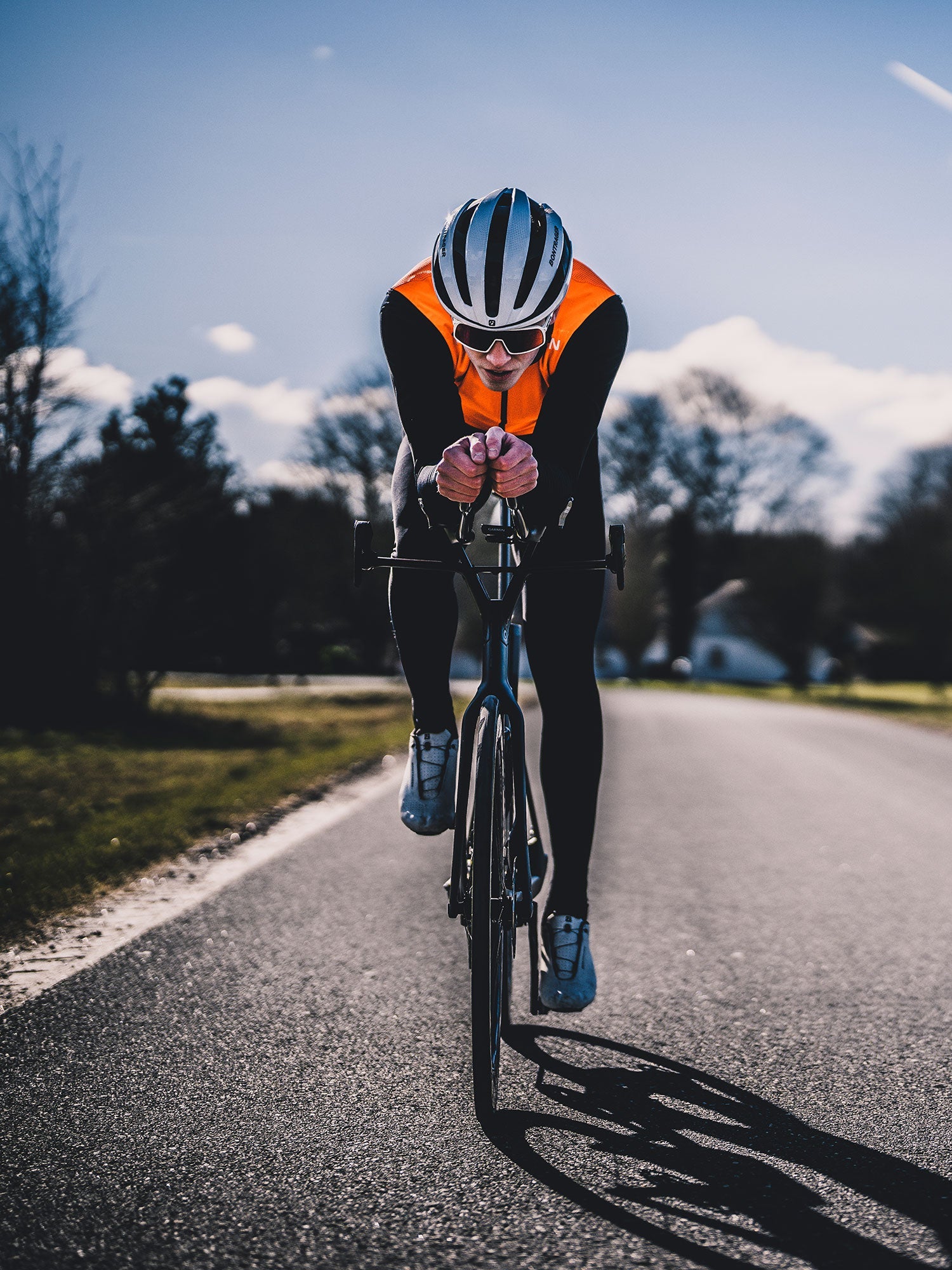 Long Bib Tights