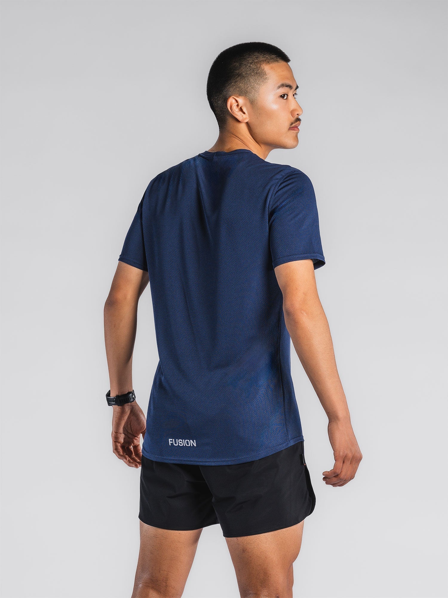 Mens Run T-Shirt