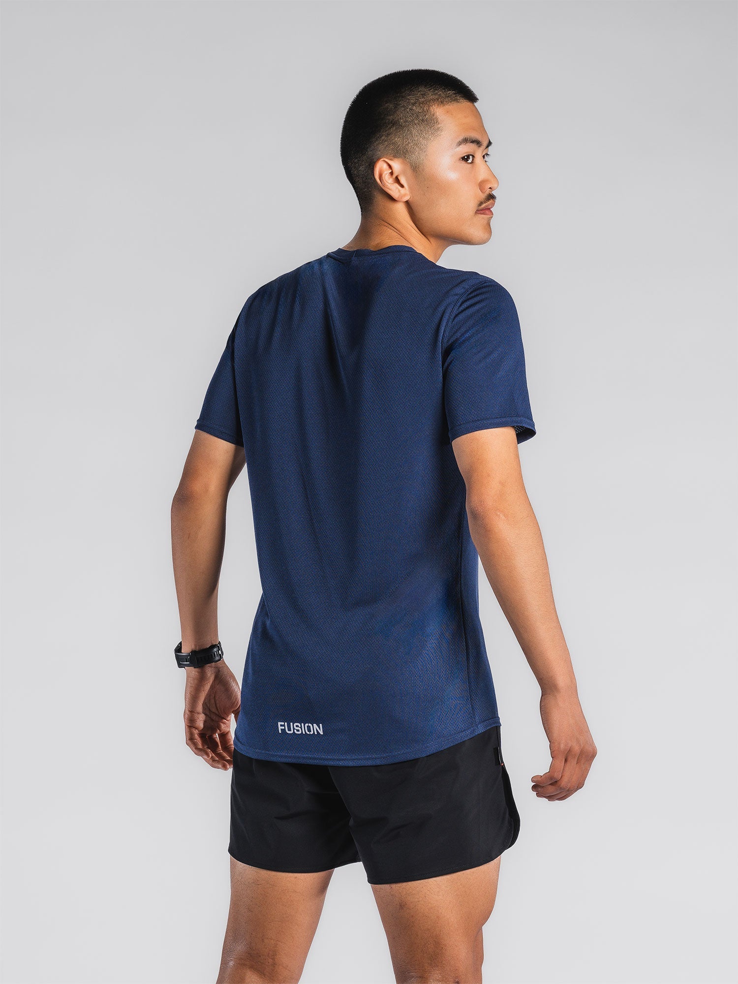 Mens Run T-Shirt