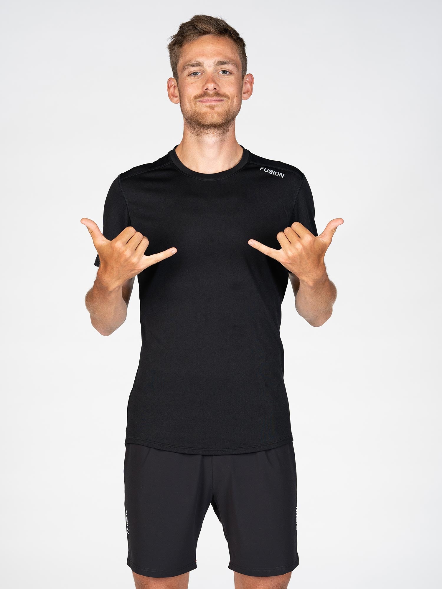 Mens Nova T-Shirt 1.0