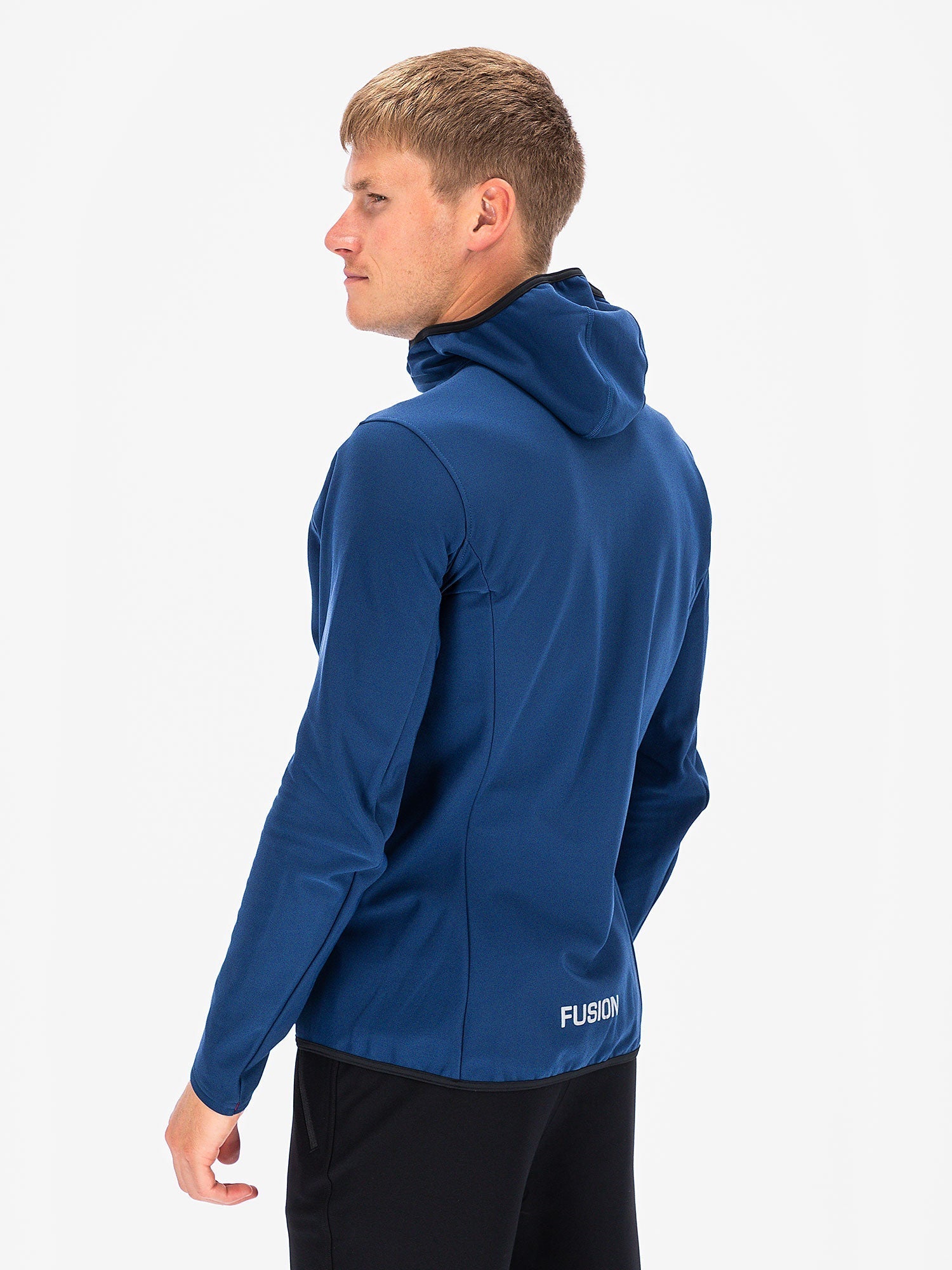 BTI Mens Recharge Hoodie