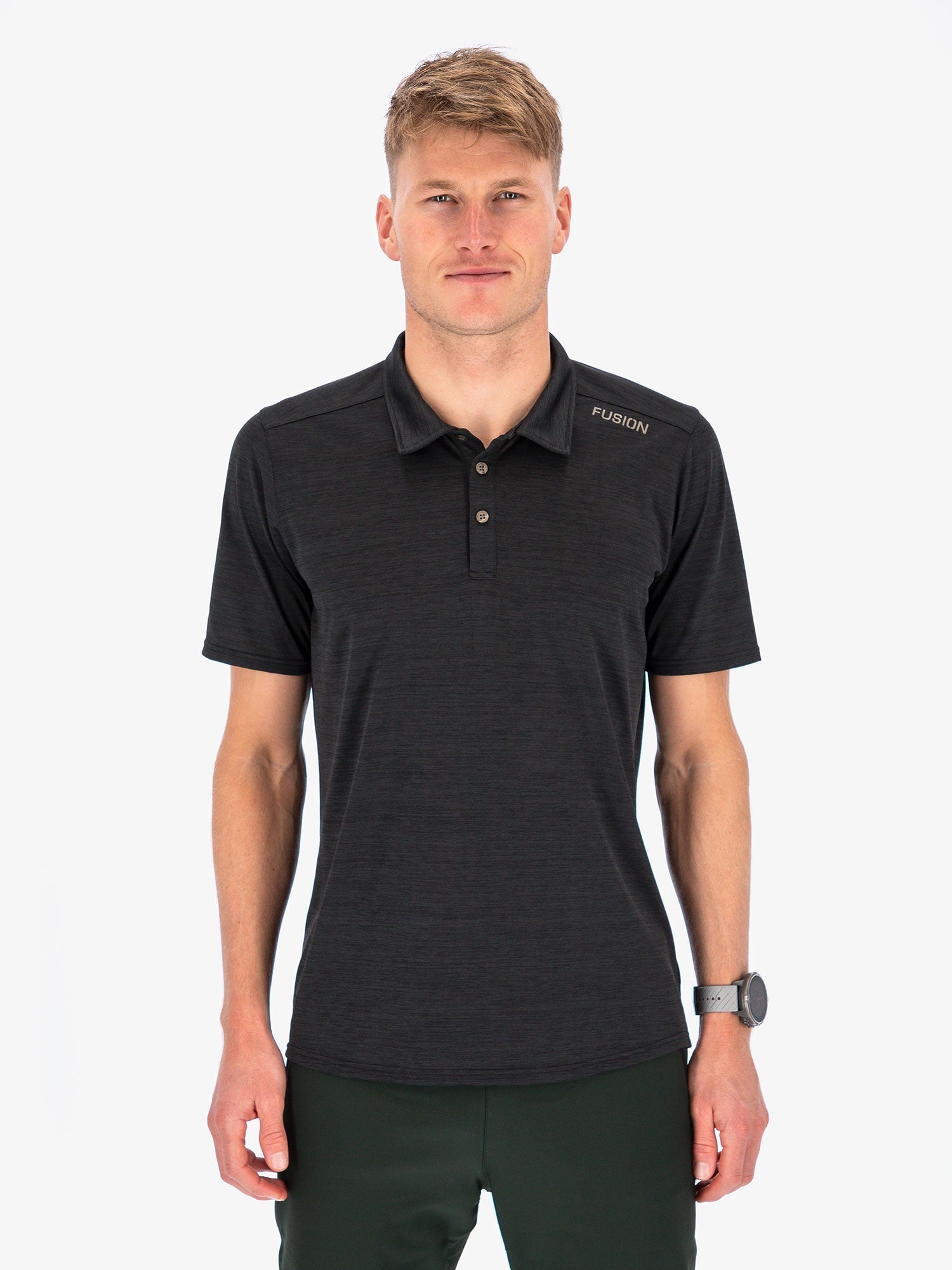 Squeezy Unisex Recharge Polo