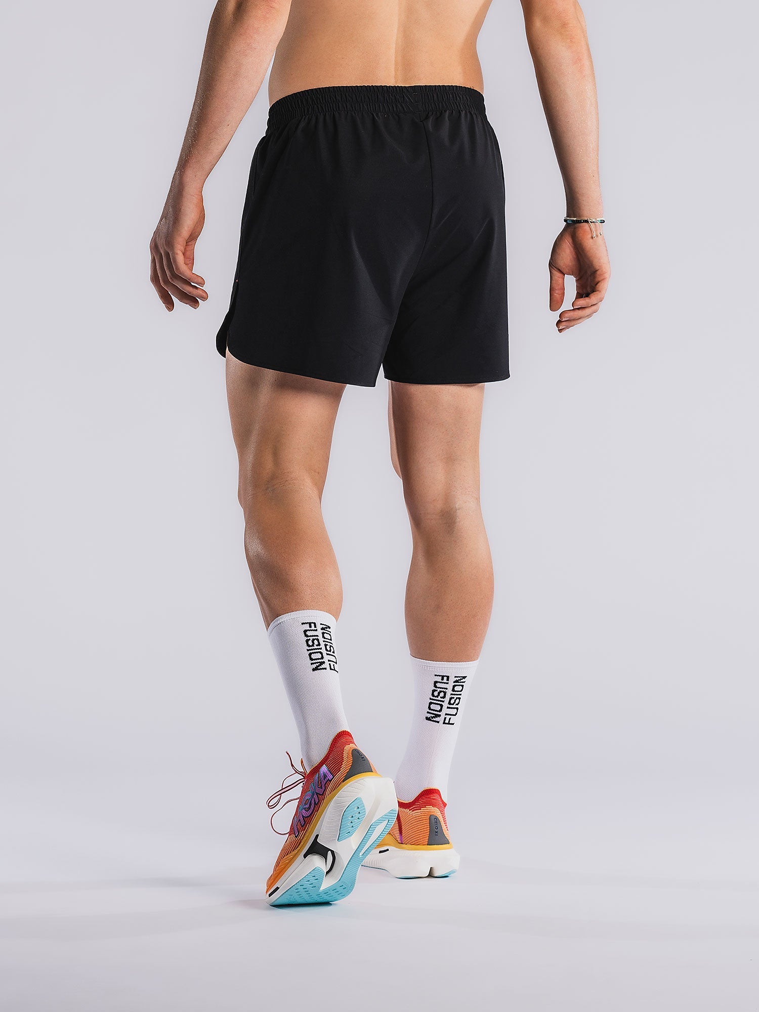Mens Run Shorts