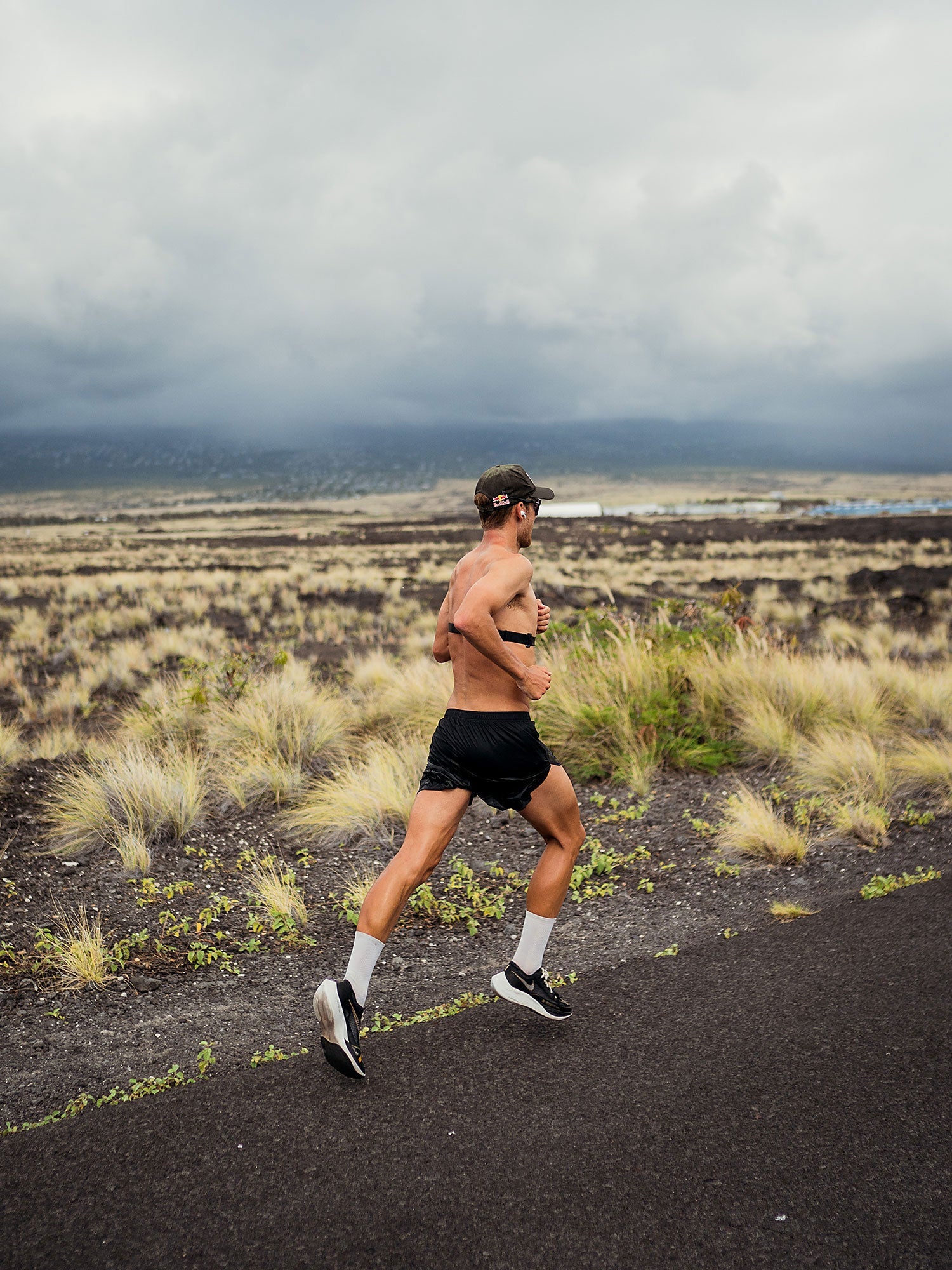 Mens Run Shorts