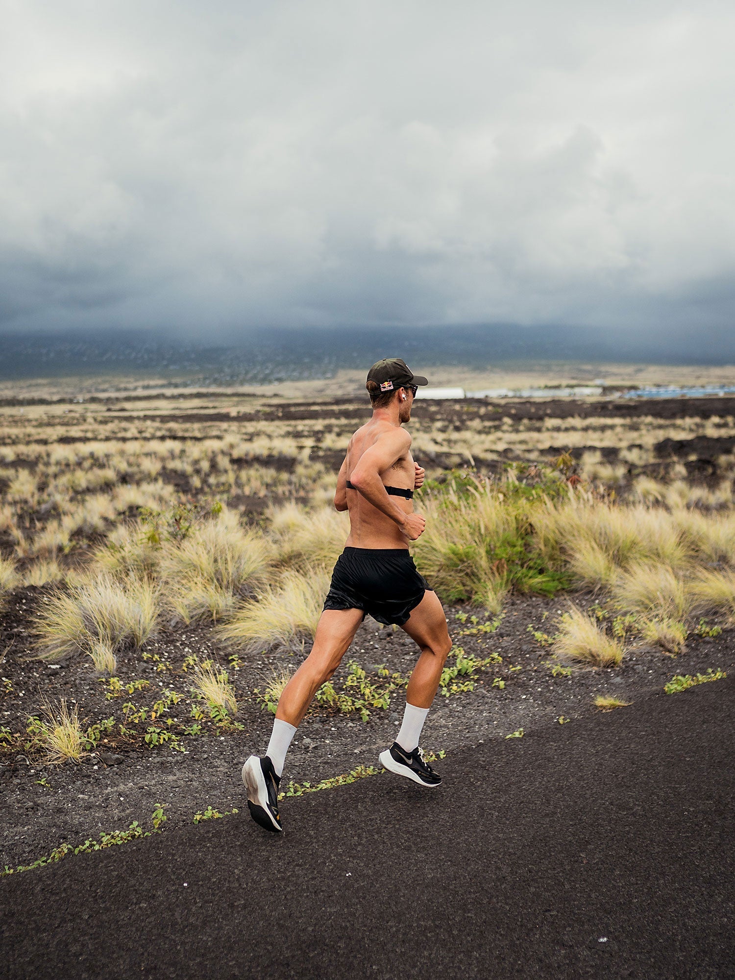 Mens Run Shorts