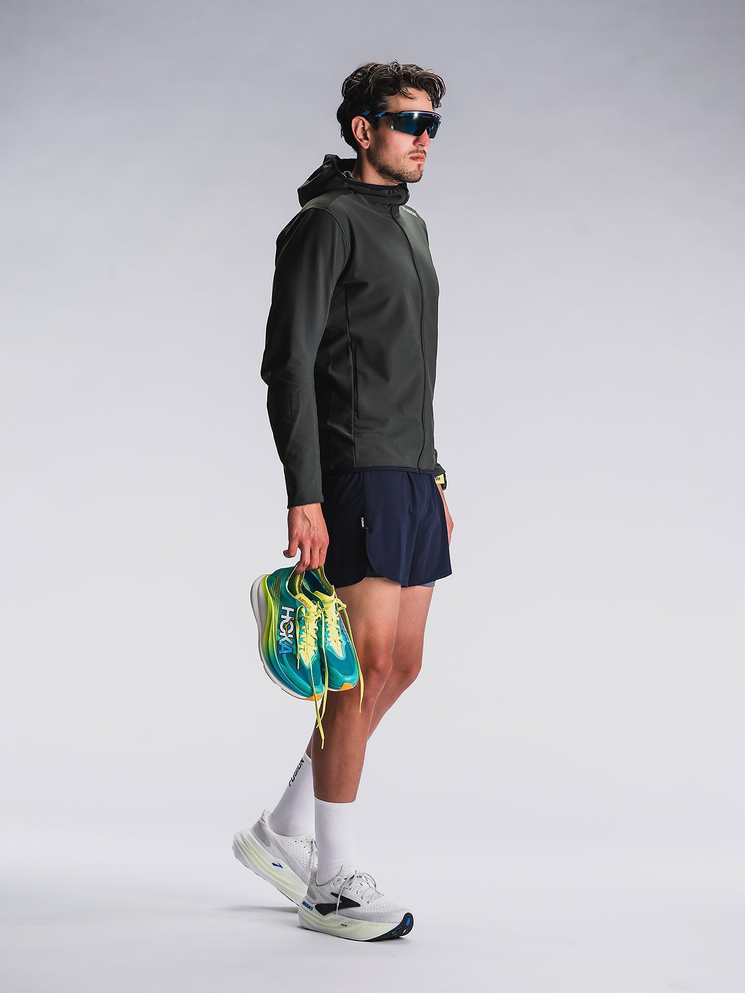 Mens Run Shorts