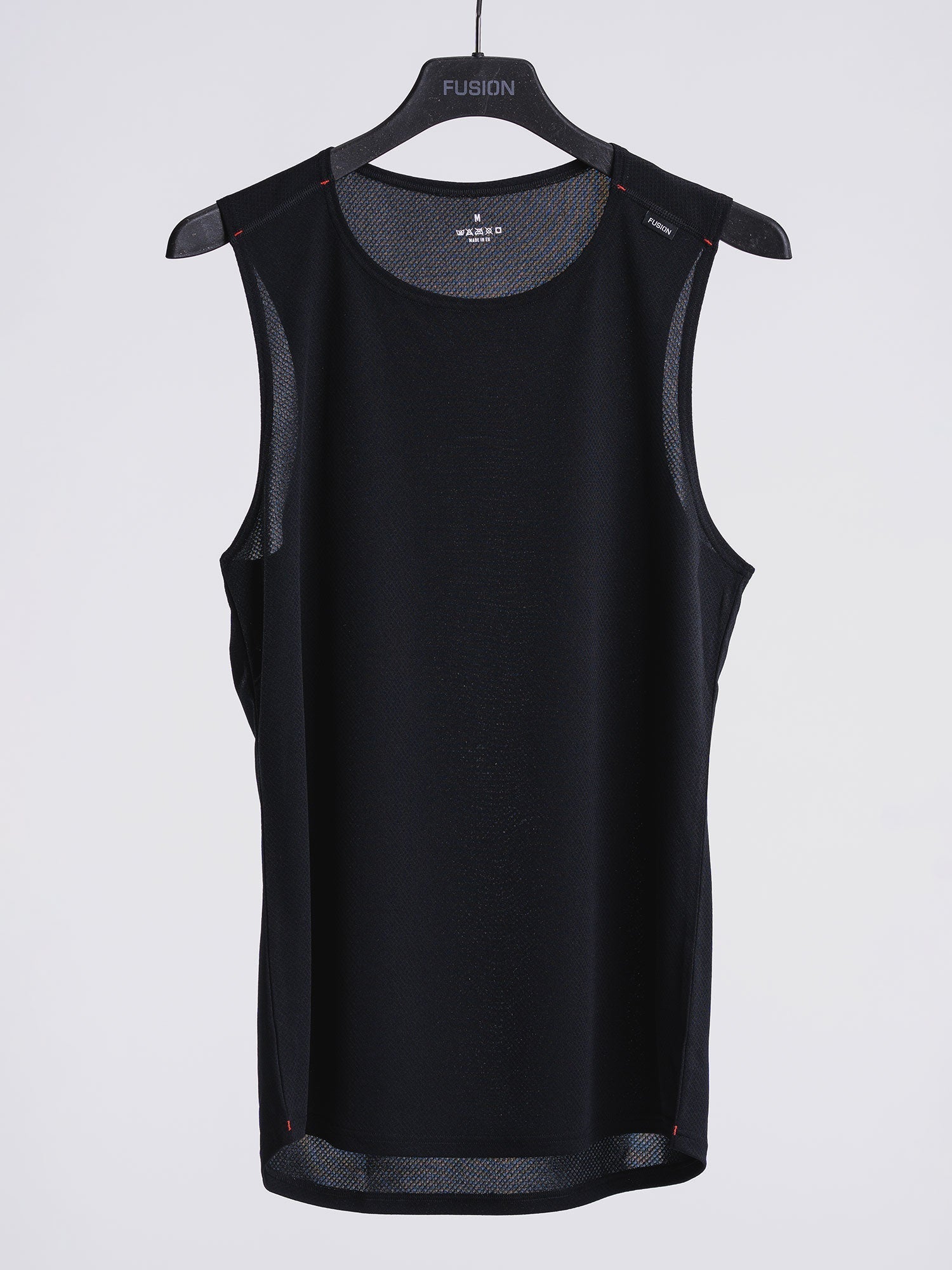Mens Run Singlet