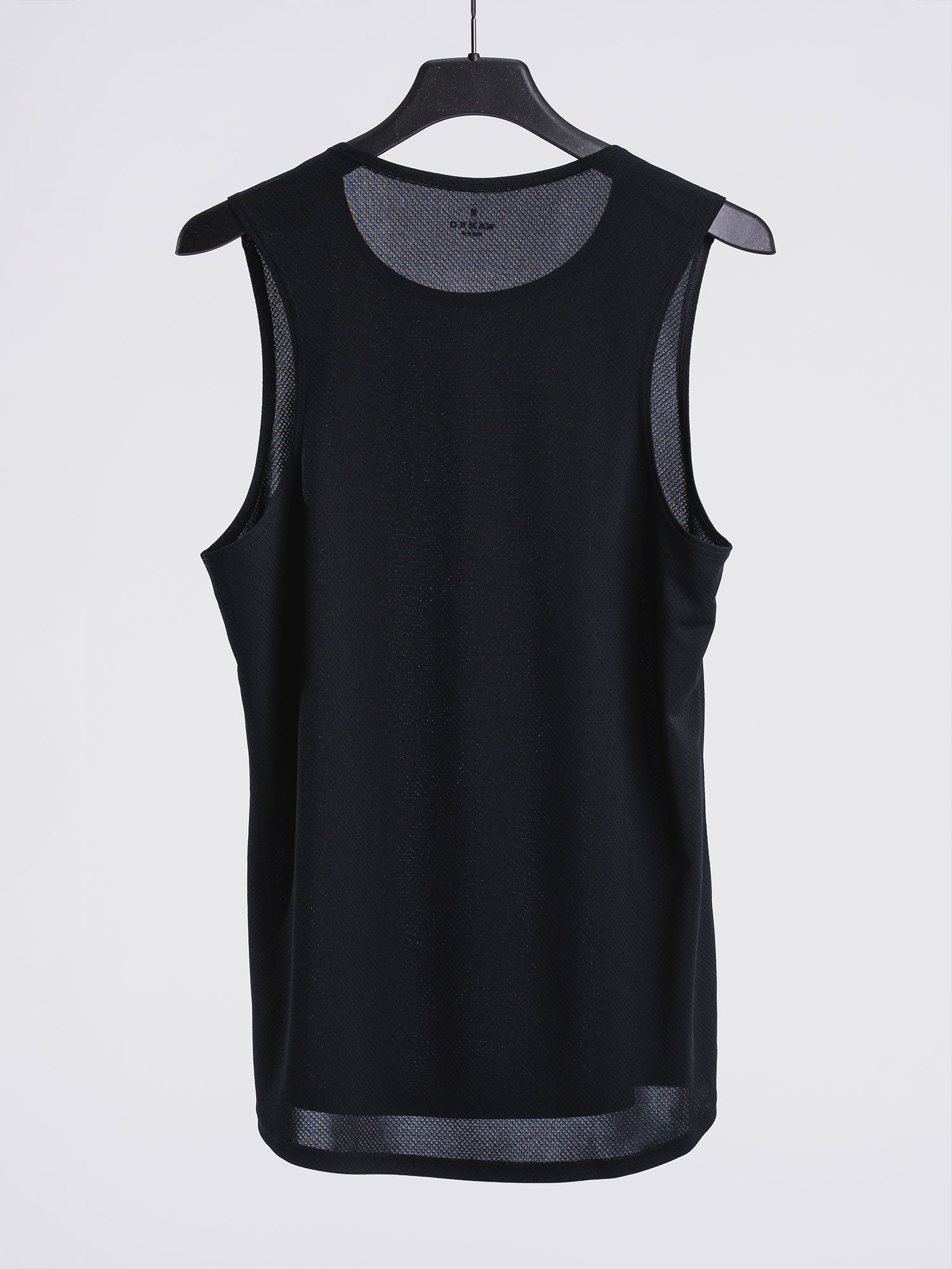 Mens Run Singlet