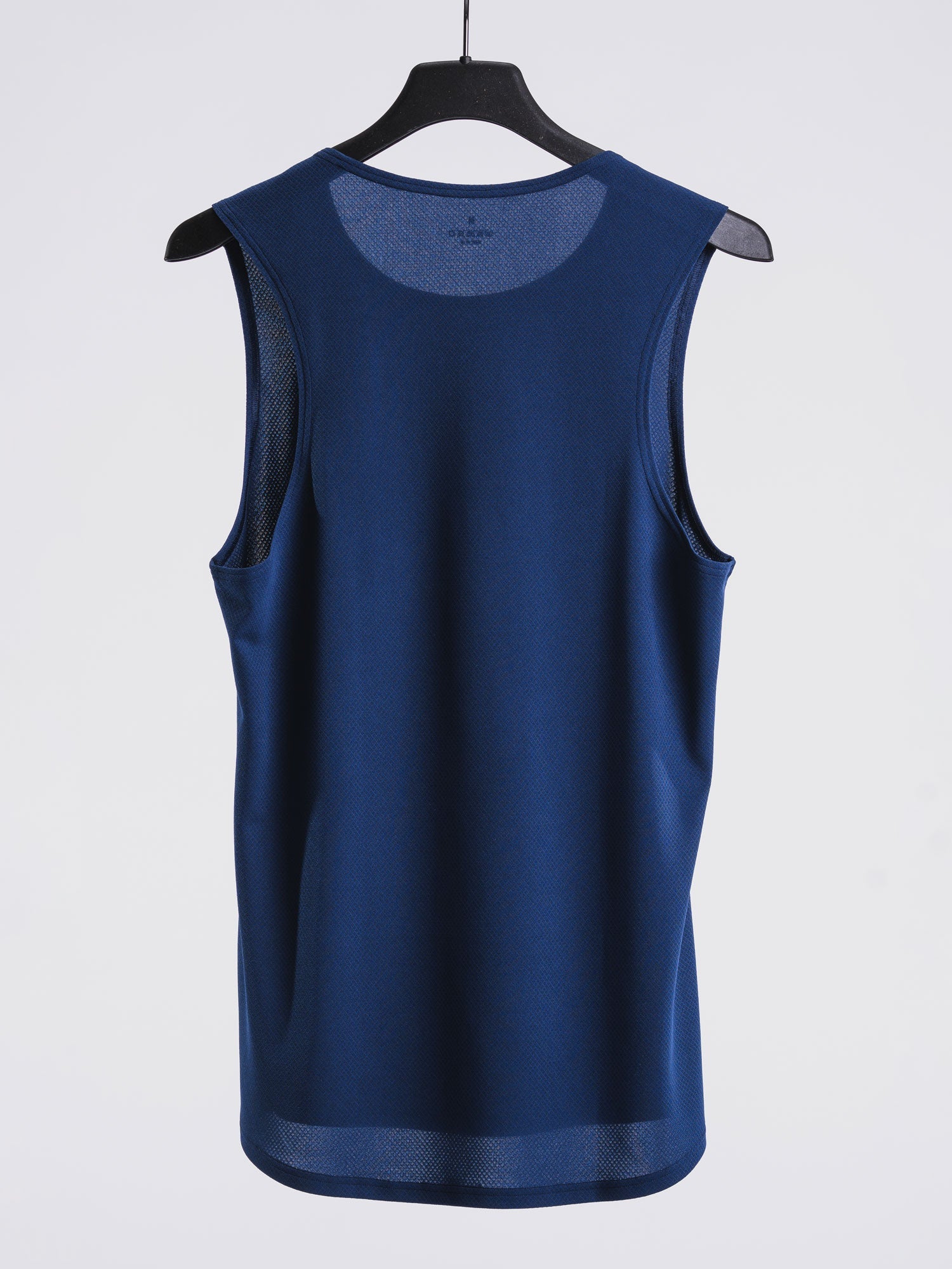 Mens Run Singlet