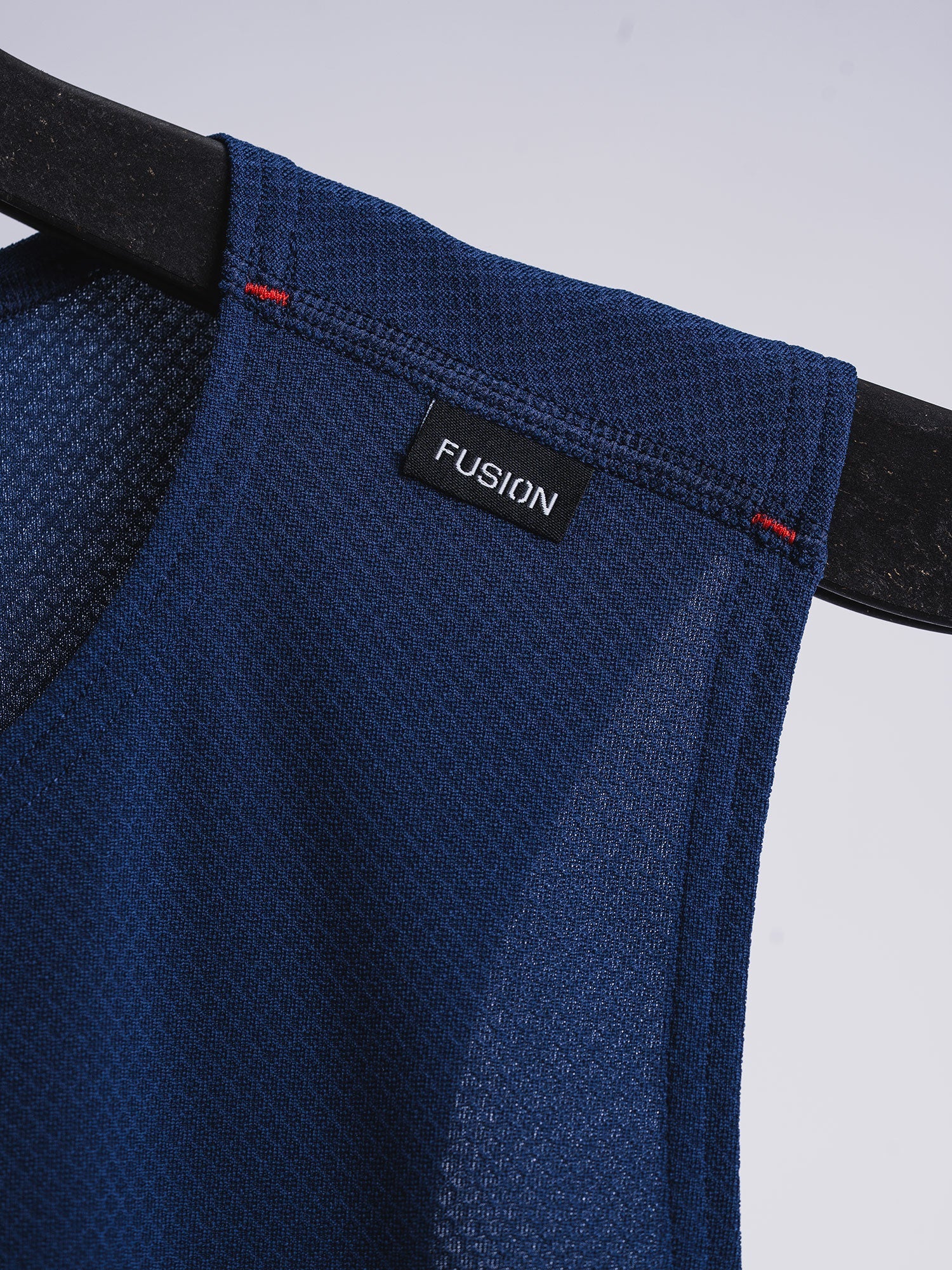 Mens Run Singlet