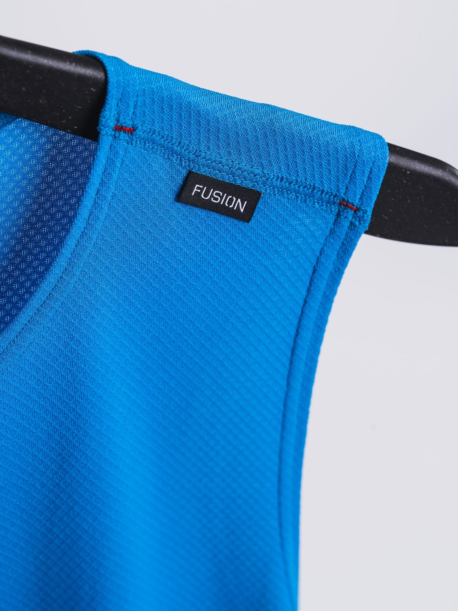 Mens Run Singlet