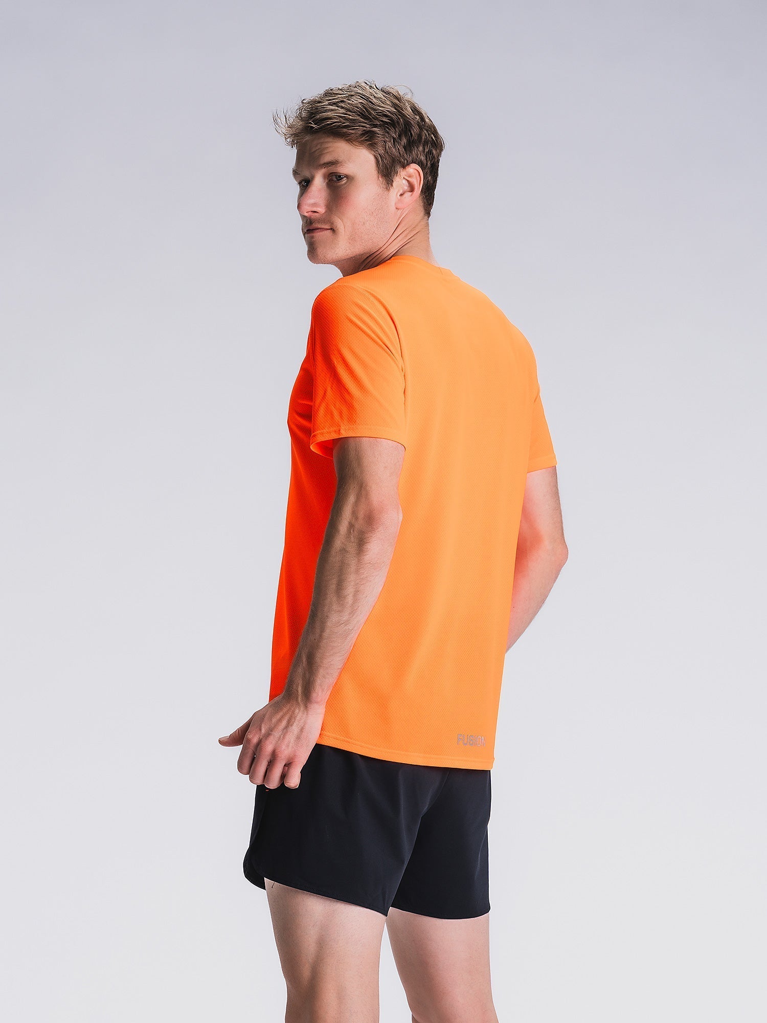 Mens Run T-Shirt
