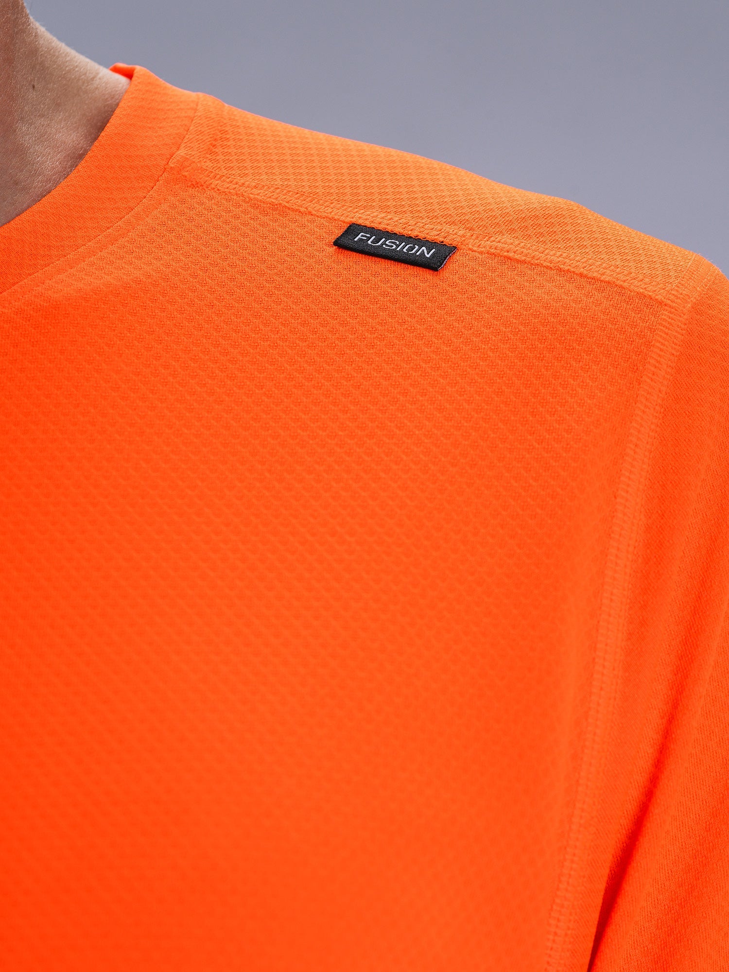 Mens Run T-Shirt