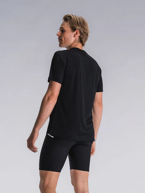 Mens Run T-Shirt