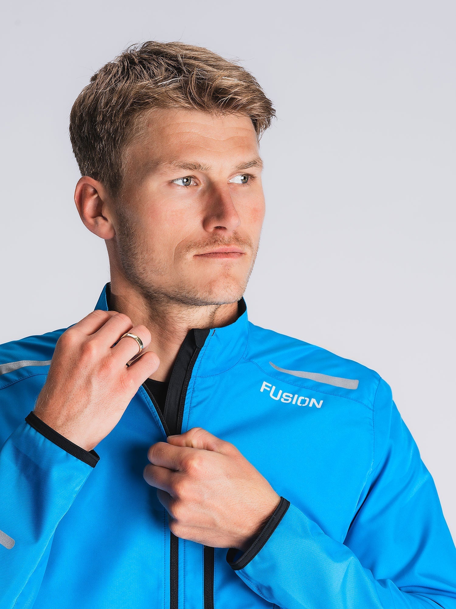 Mens S1 Run Jacket