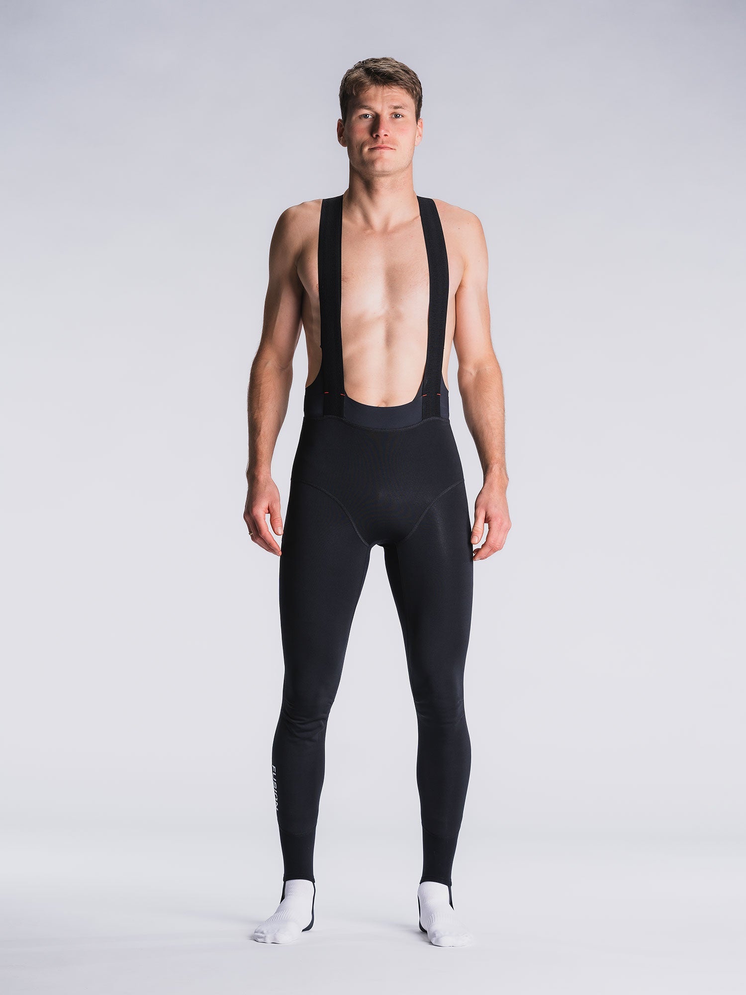 S3 Long Bib Tights