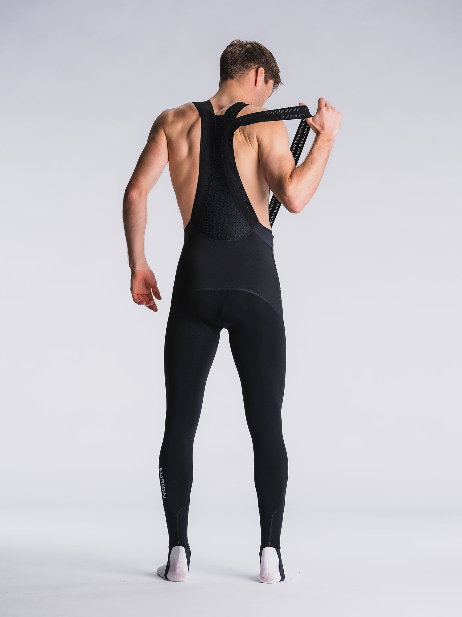 S3 Long Bib Tights