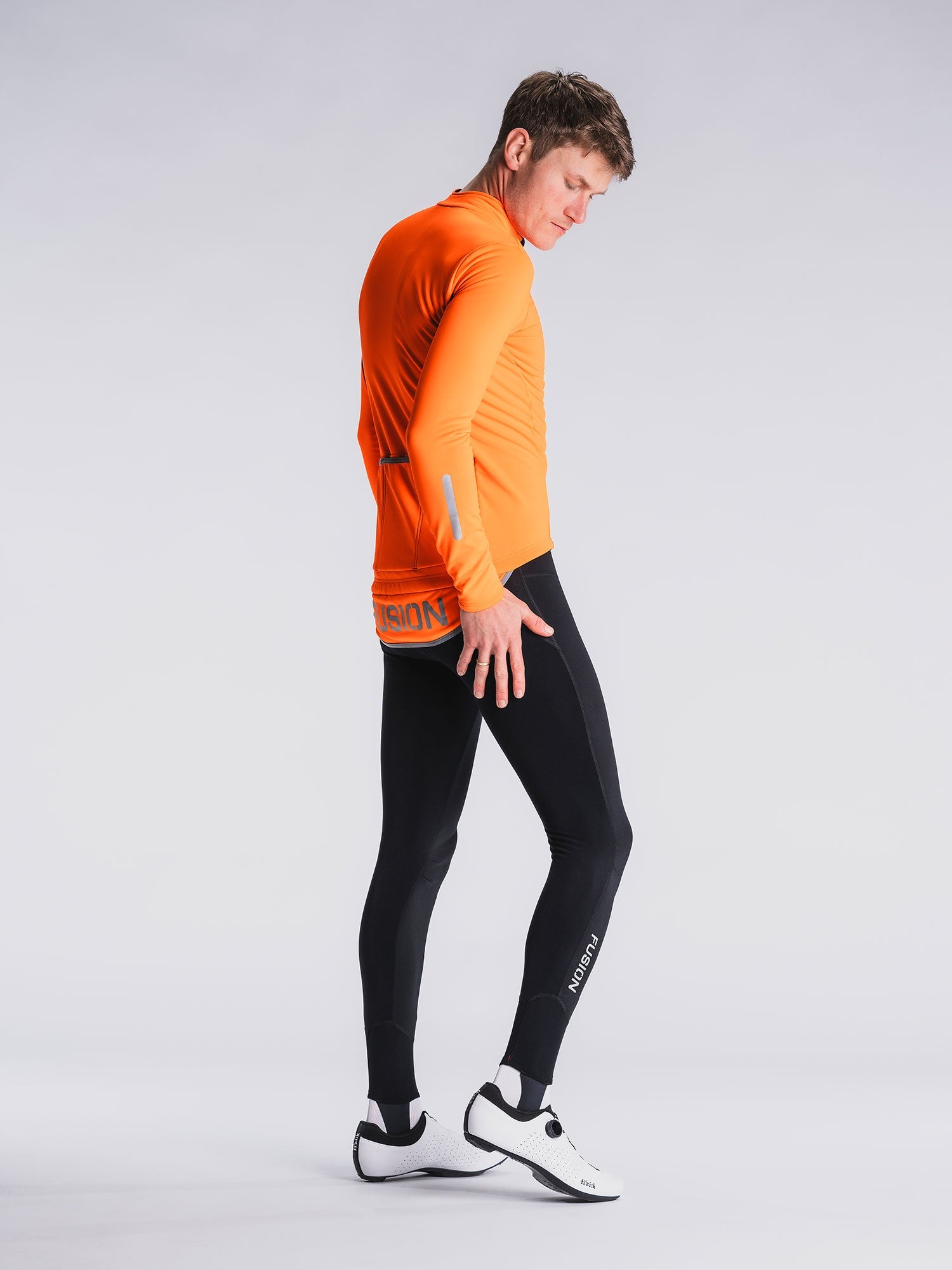 S3 Long Bib Tights