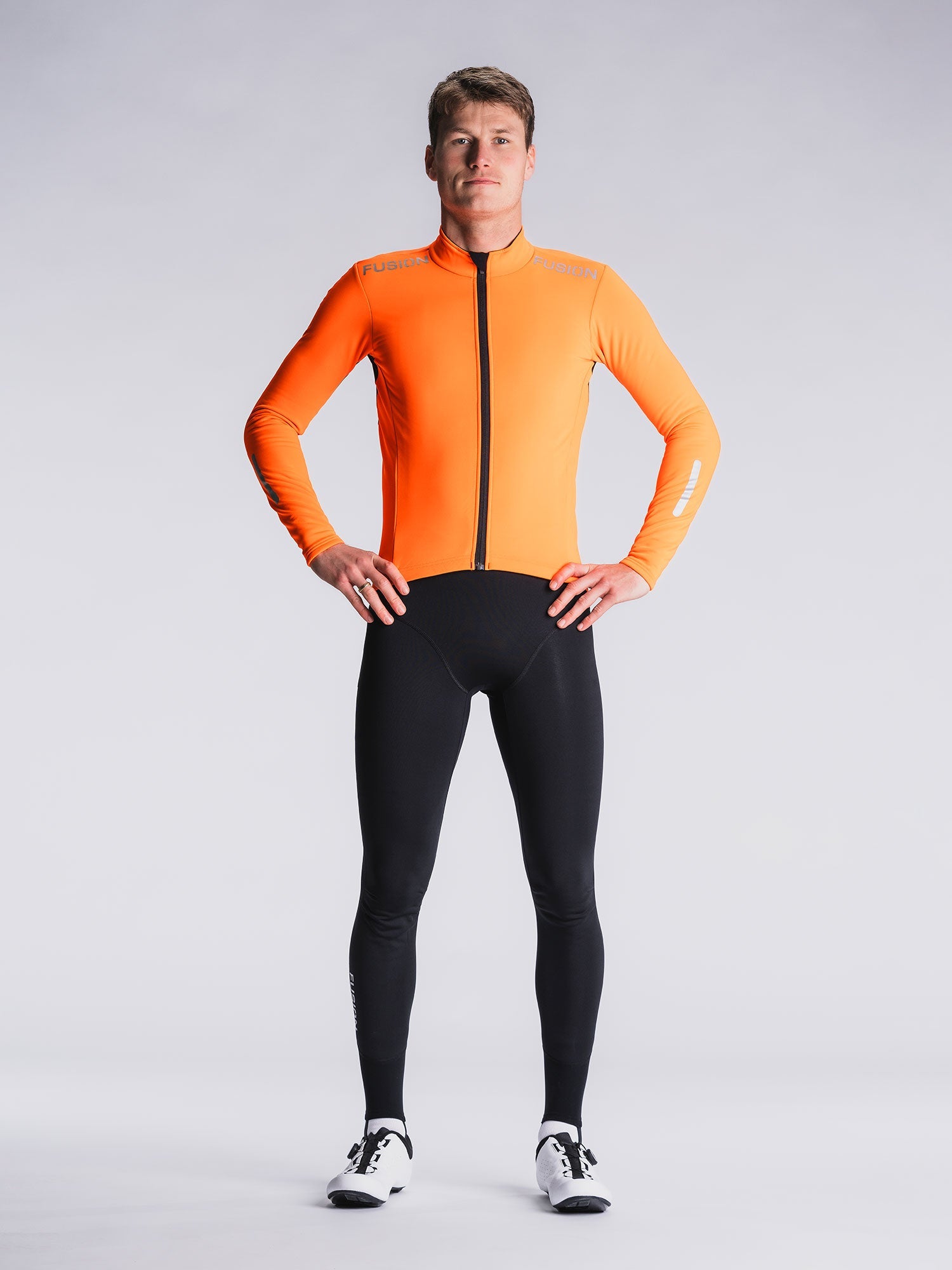 S3 Long Bib Tights