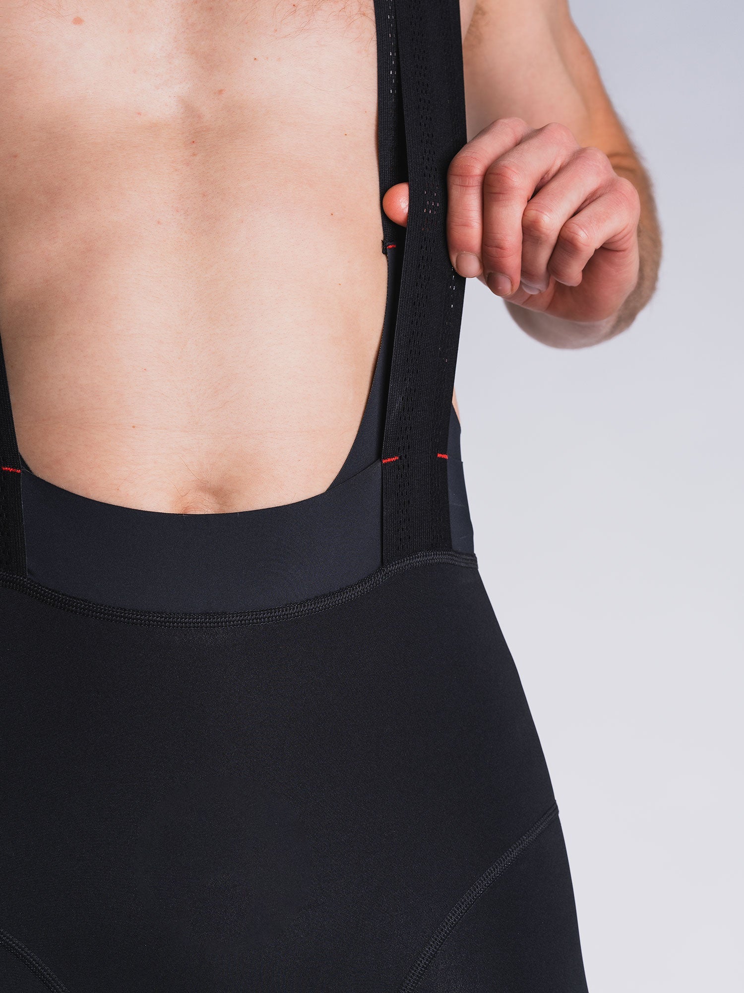 S3 Long Bib Tights
