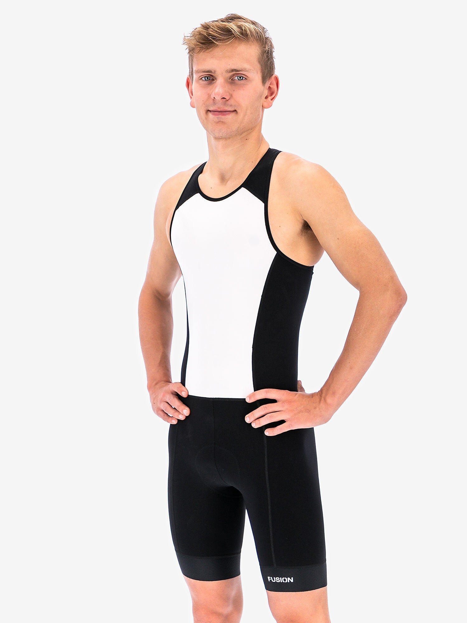 Baden Mens SLi Tri Suit