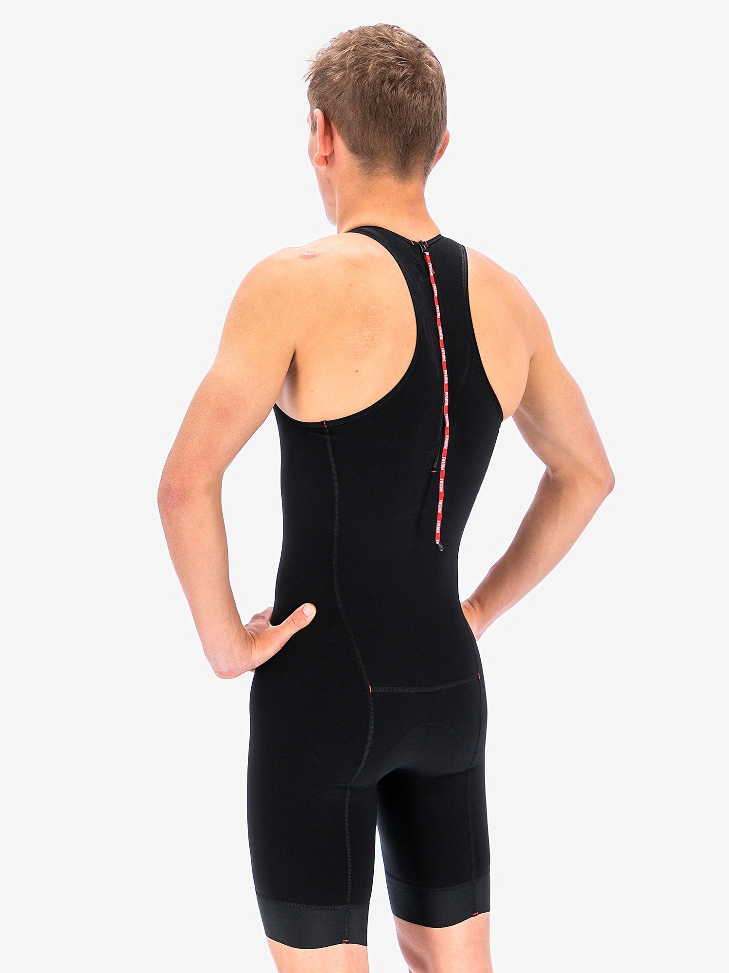 Baden Mens SLi Tri Suit