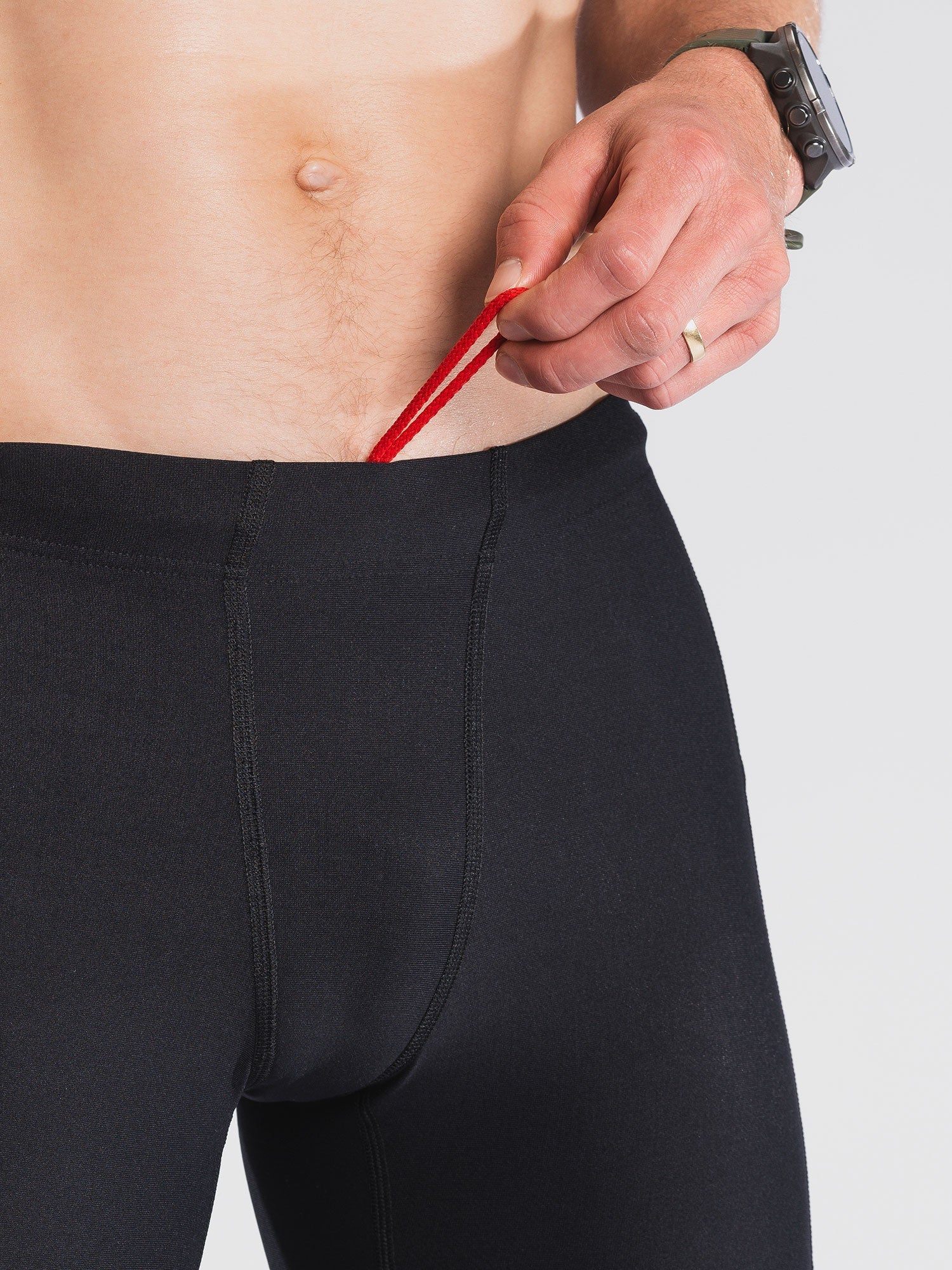 Short Tights Advanced