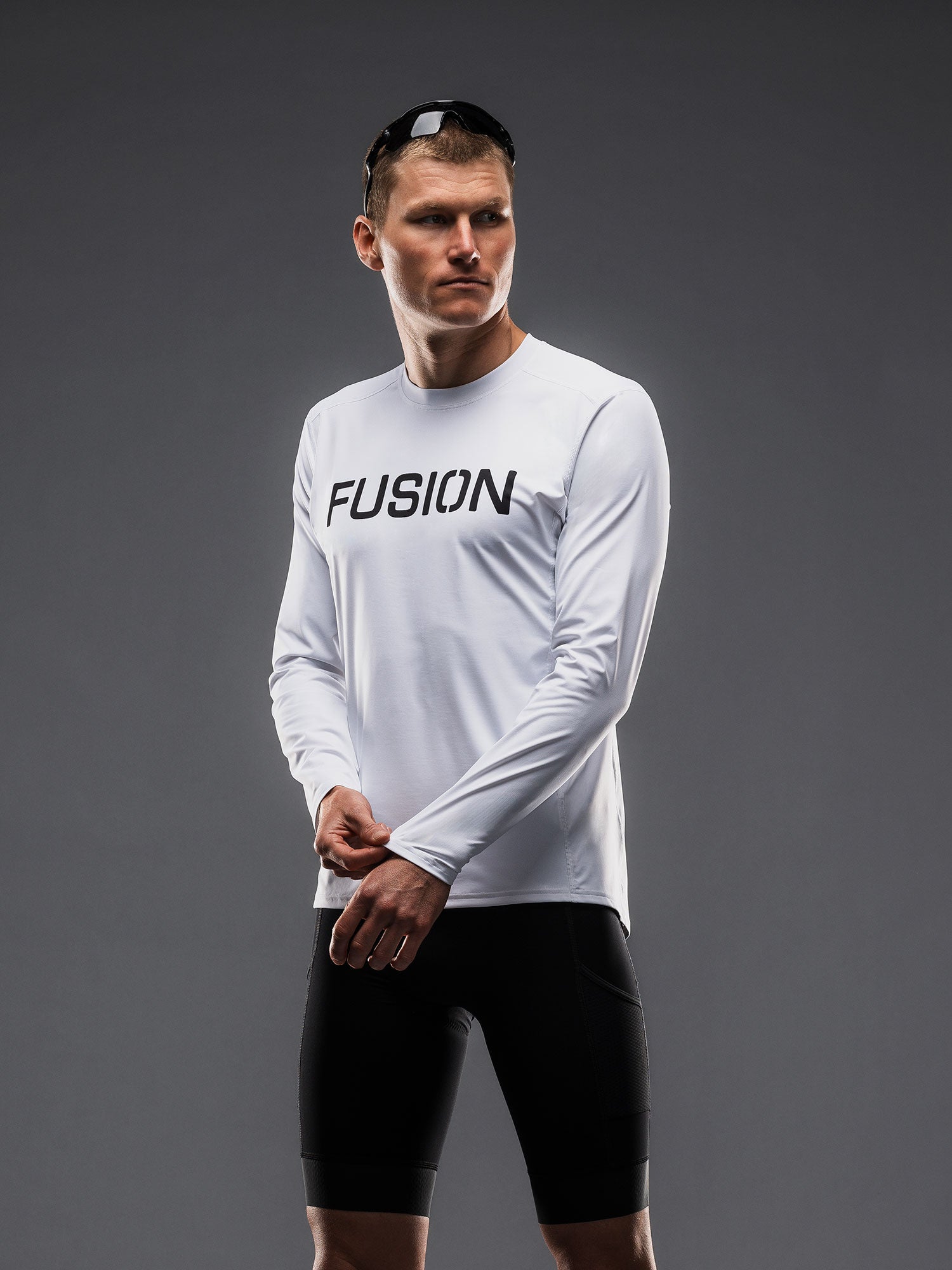 Mens SLi LS Shirt