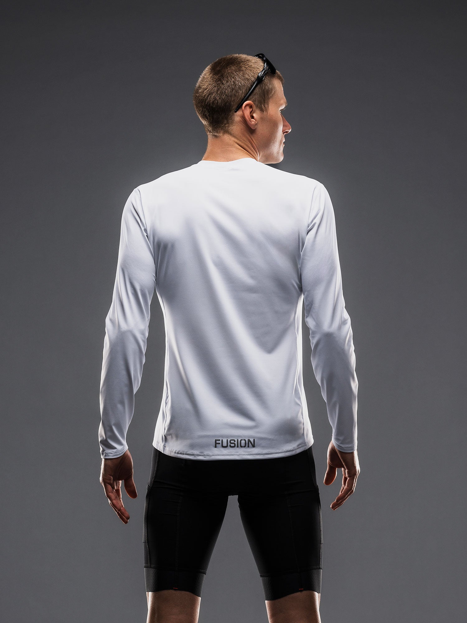 Mens SLi LS Shirt