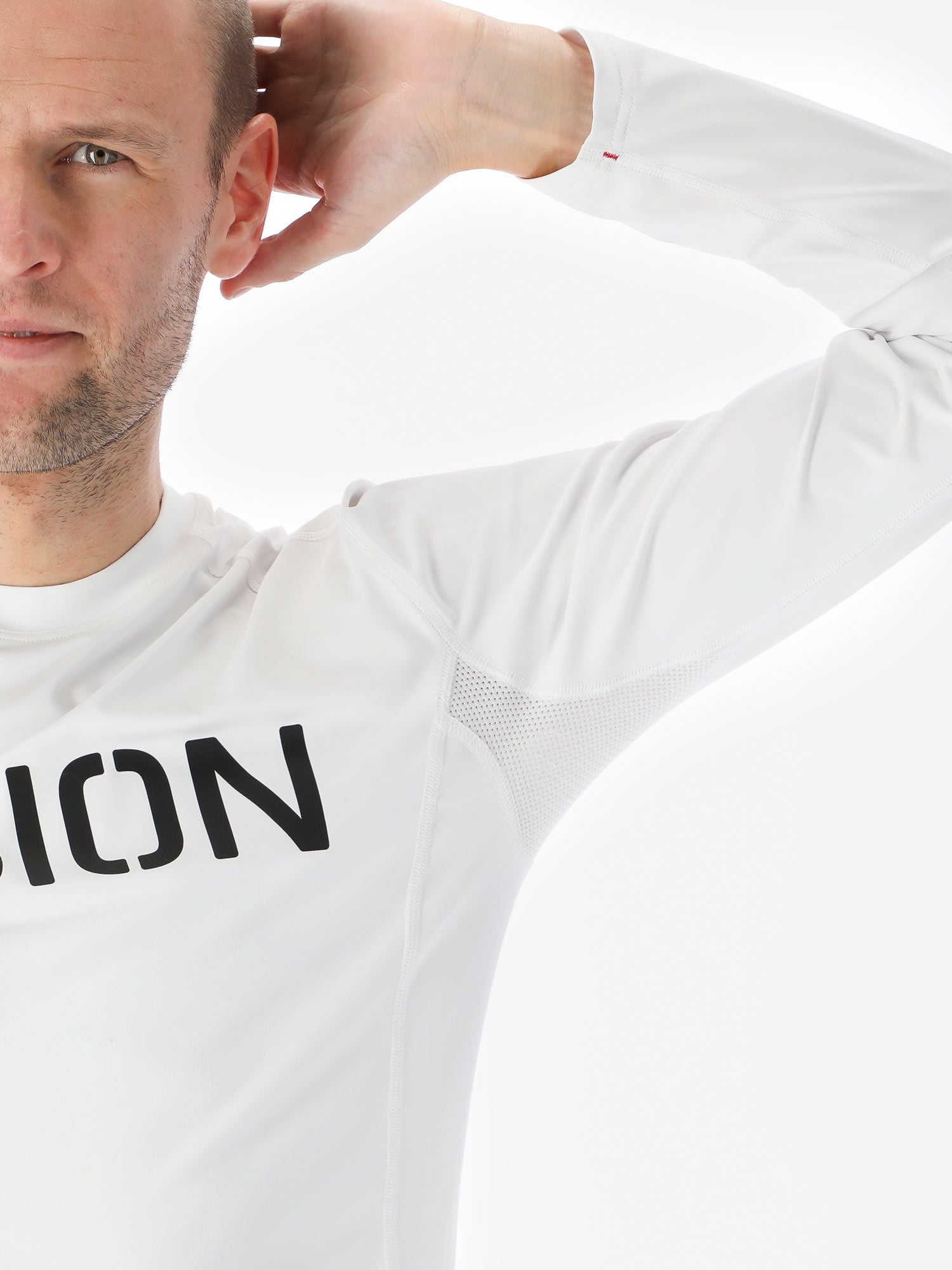 Mens SLi LS Shirt