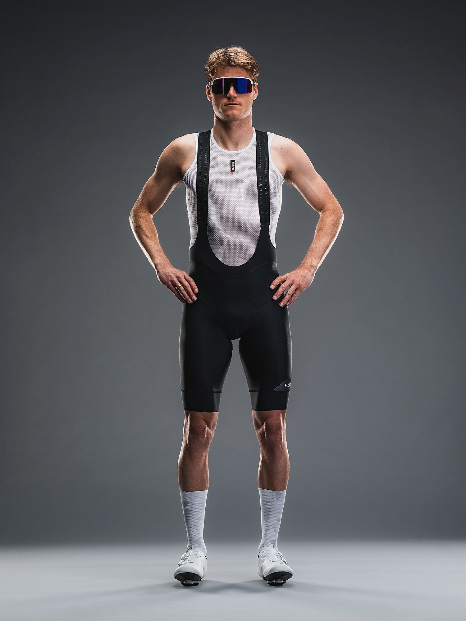 Mens Tempo! Bib Shorts