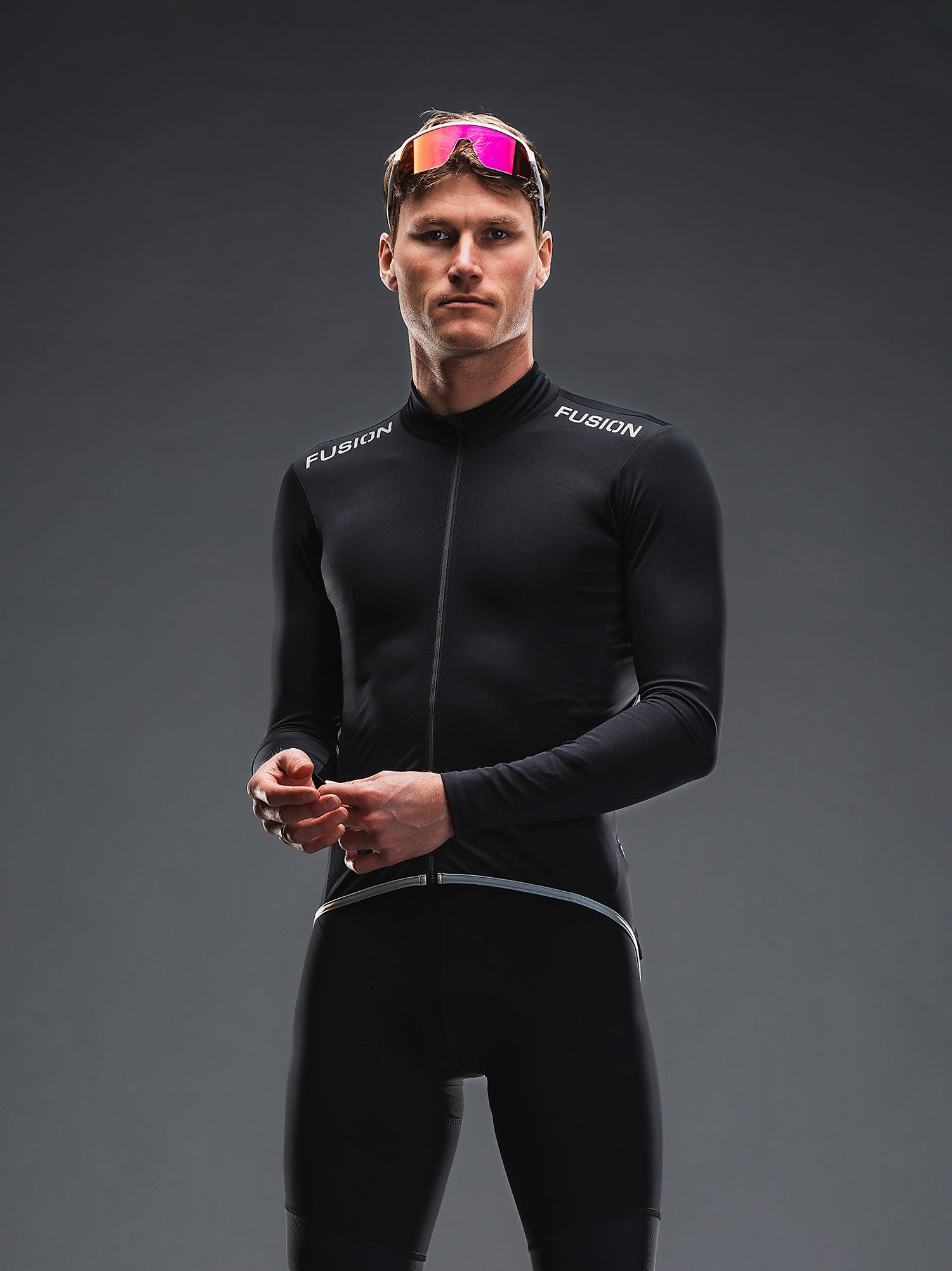 SLi Cycling Jacket