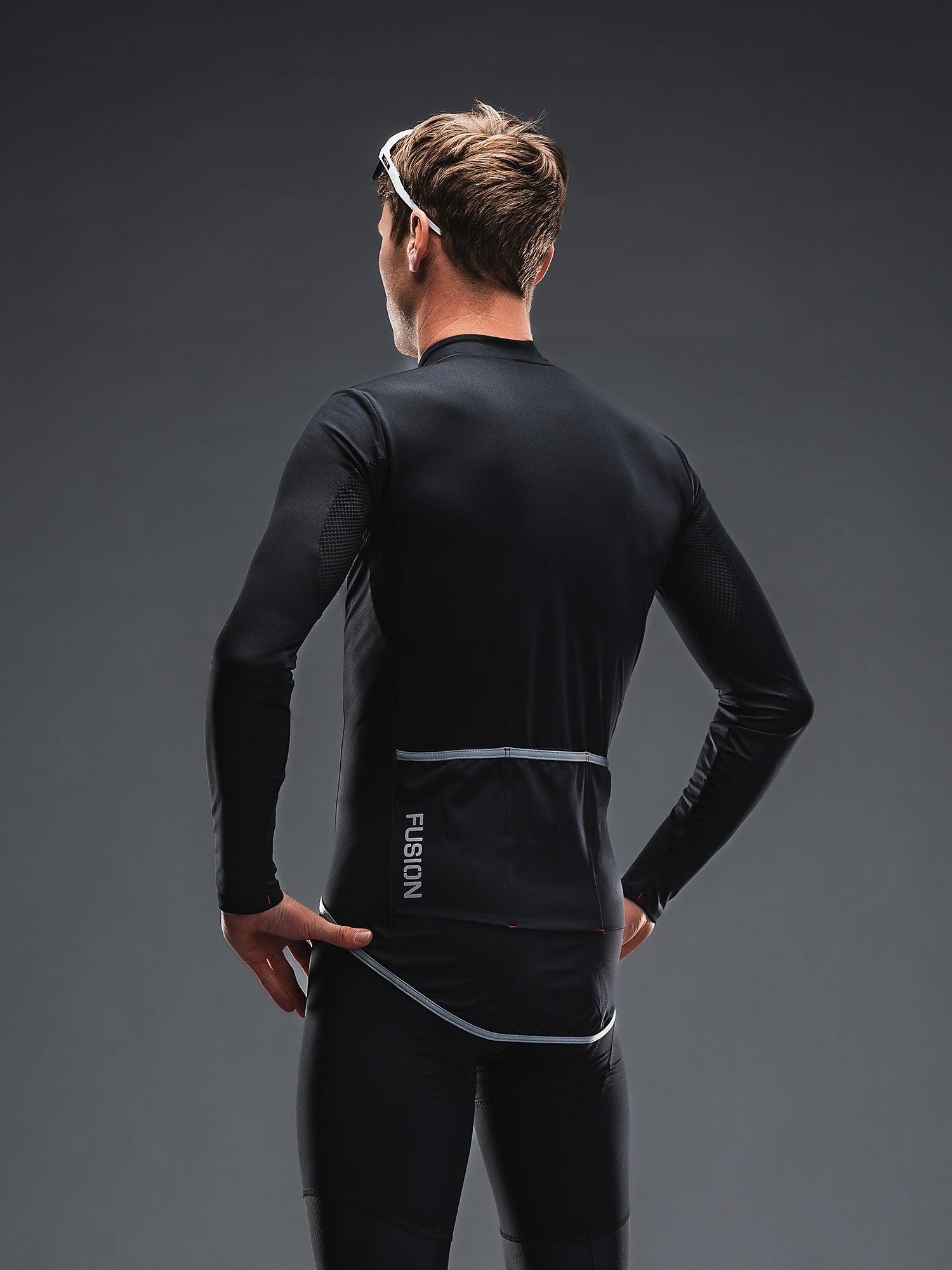 SLi Cycling Jacket