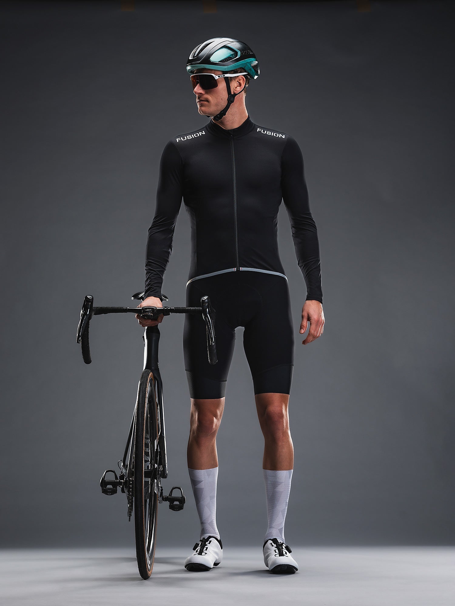 SLi Cycling Jacket