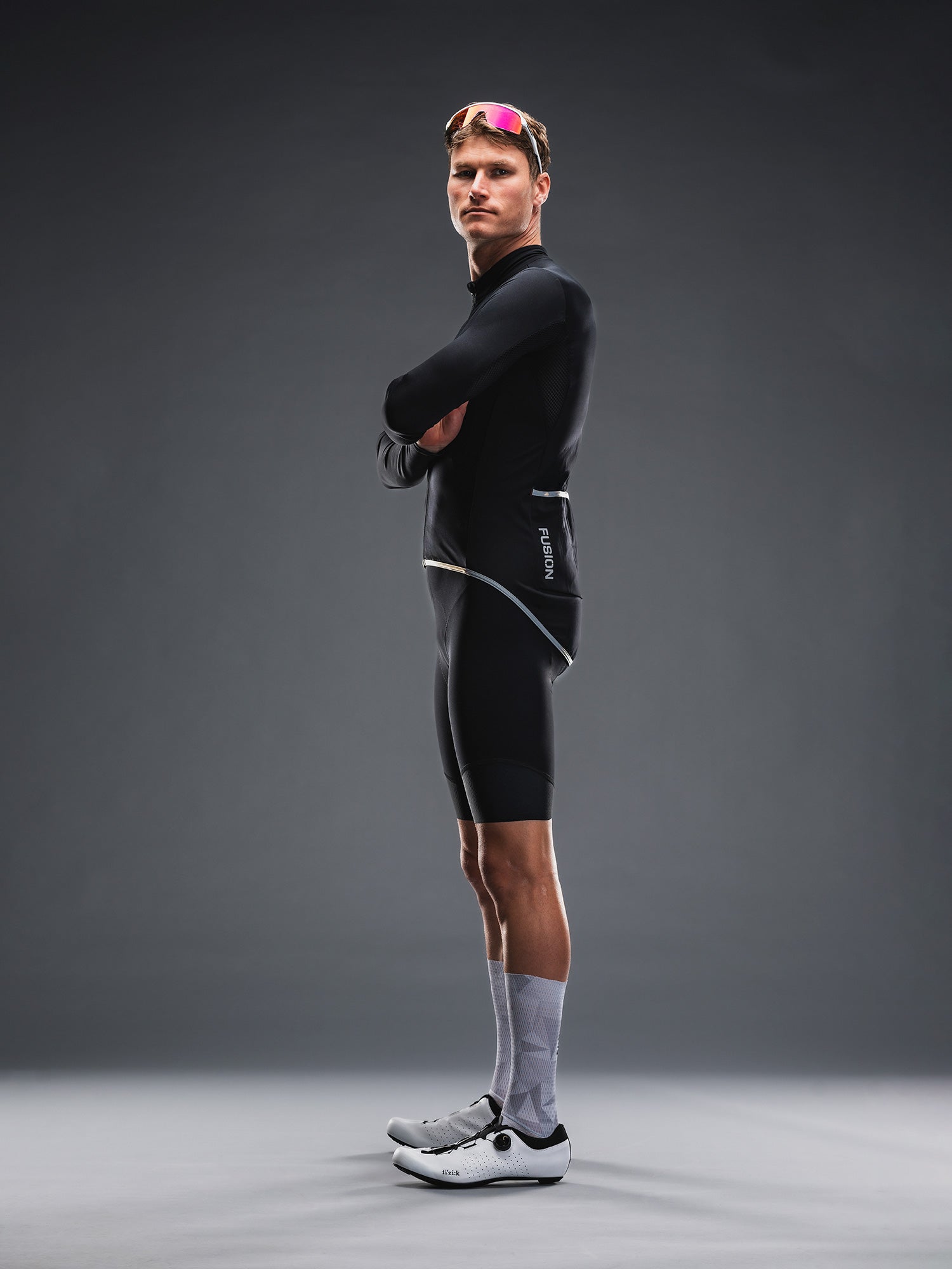 SLi Cycling Jacket