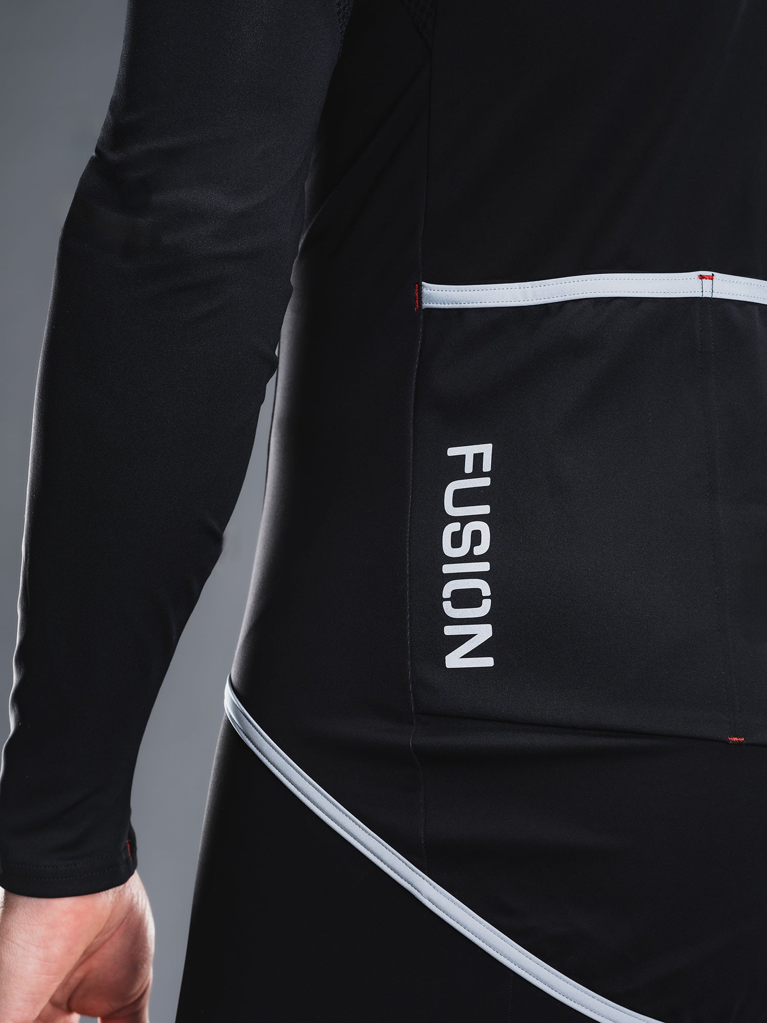 SLi Cycling Jacket