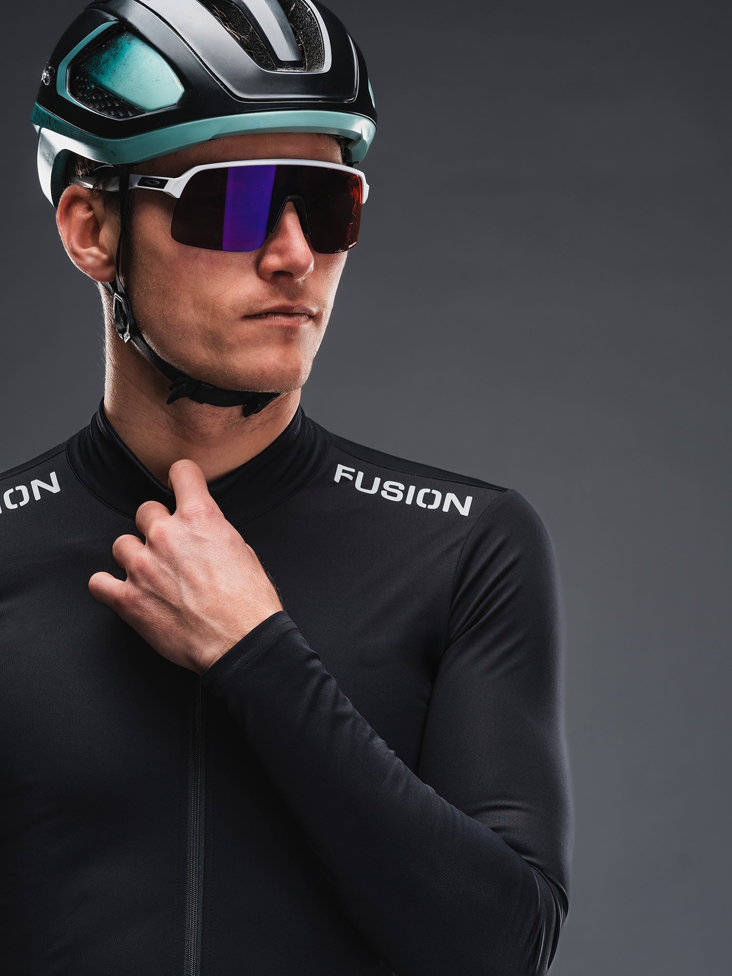 SLi Cycling Jacket