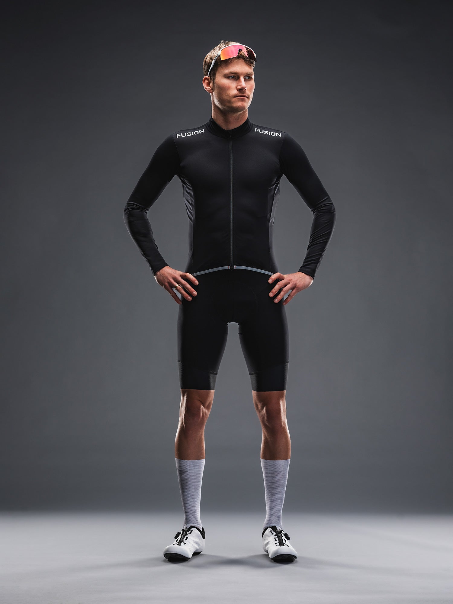 SLi Cycling Jacket