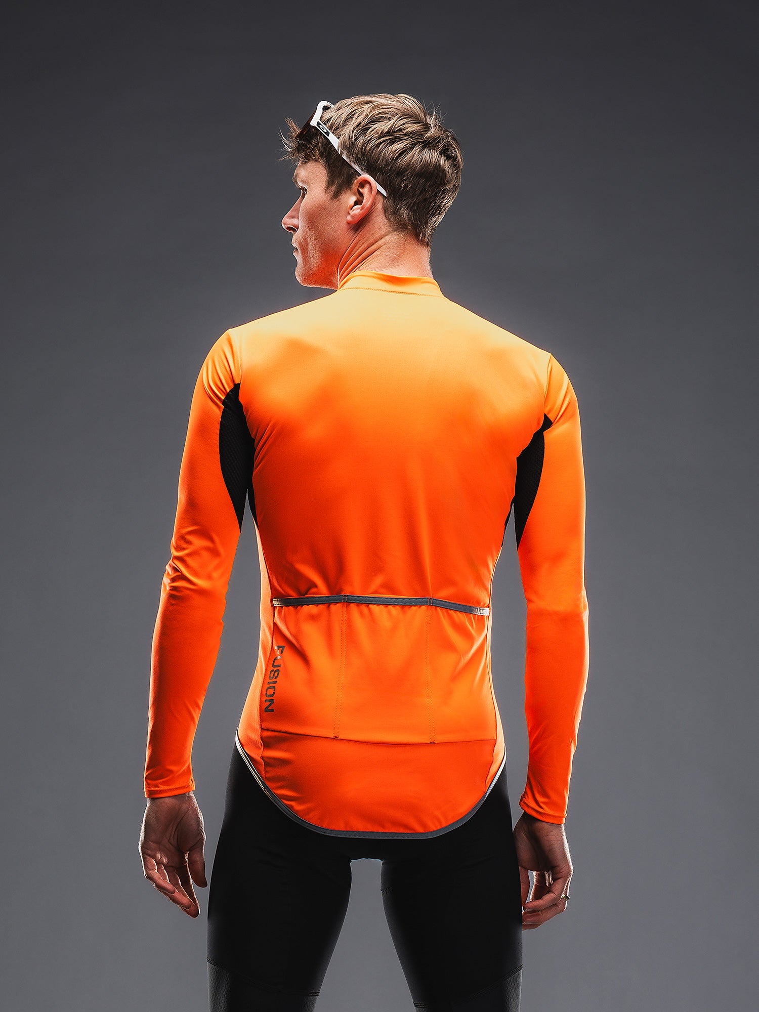 SLi Cycling Jacket
